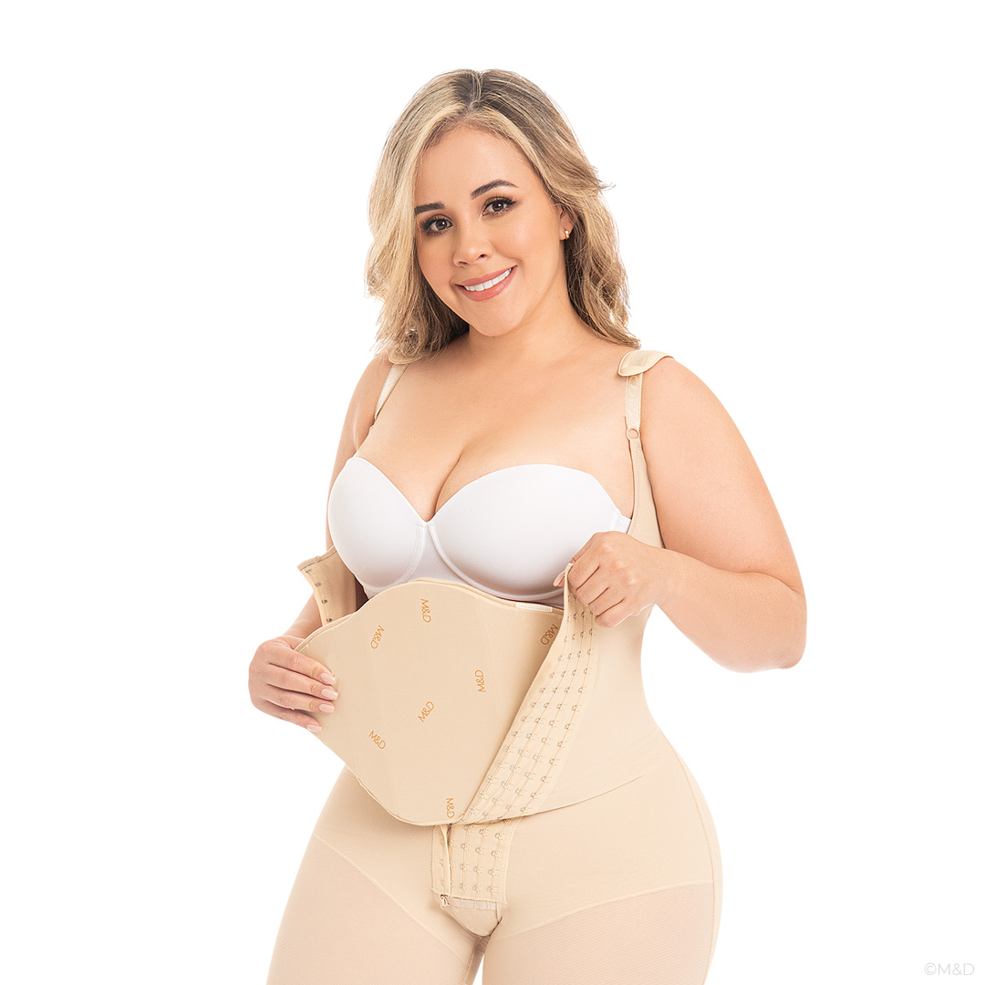 Tabla Abdominal Colombiana Myd Postparto Postoperatoria Lipo