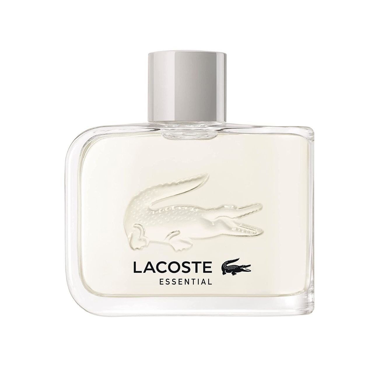 Perfume Lacoste Essential Hombre Lacoste Edt 125ml Original