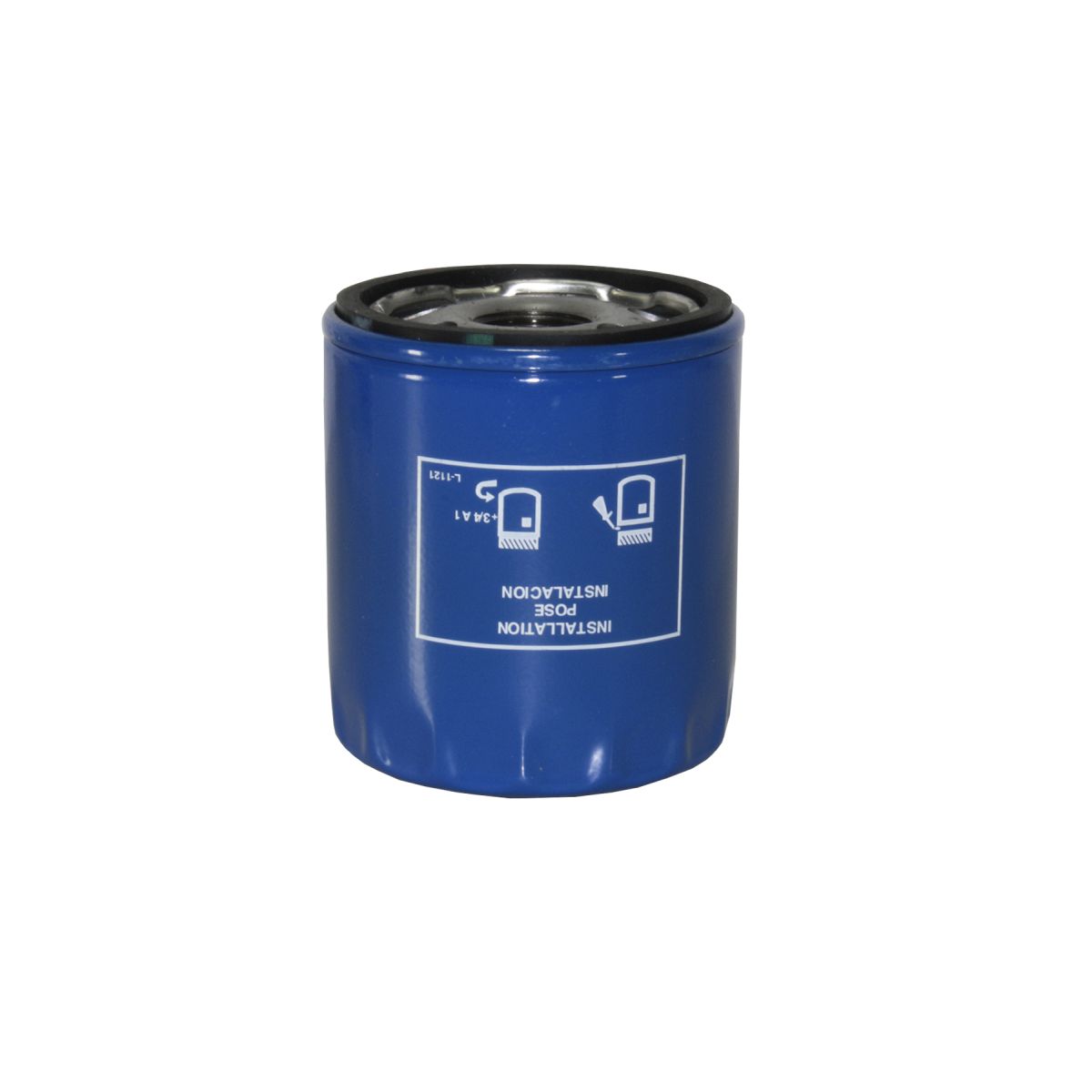 Filtro de aceite ACDelco original para: Chevrolet GM