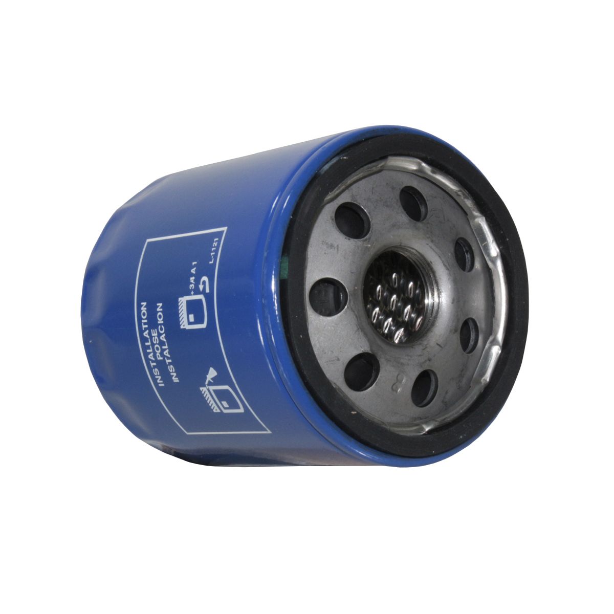 Filtro de aceite ACDelco original para: Chevrolet GM