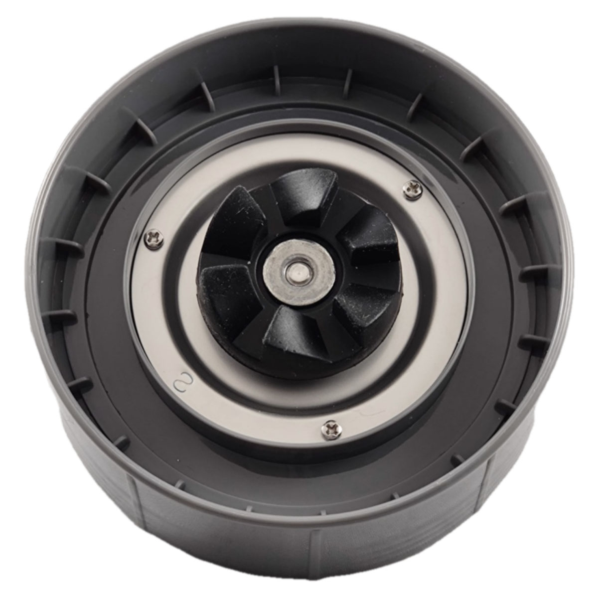 Aspas Cuchillas Compatible Nutribullet 600 Y 900 Watts