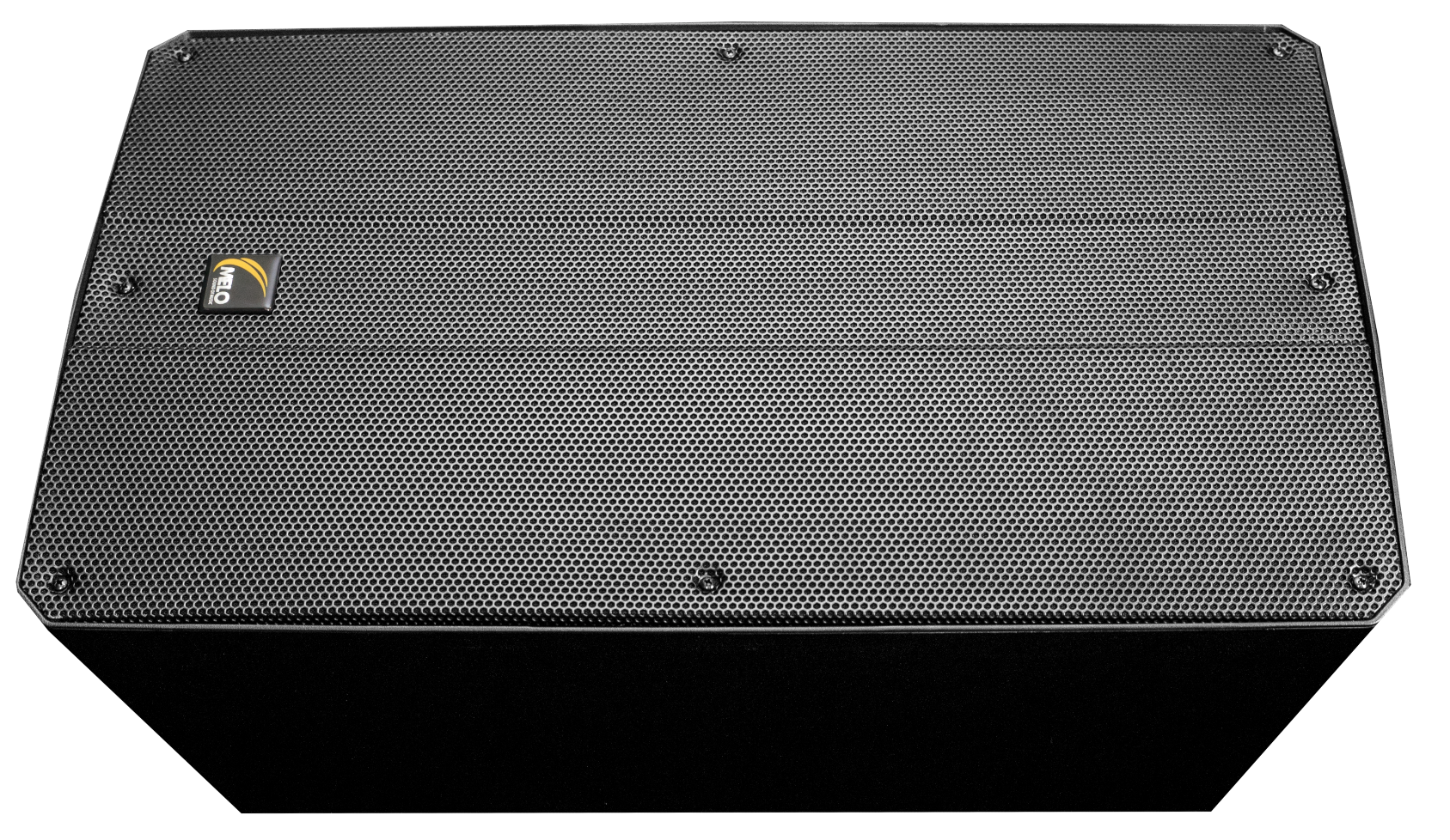 Altavoz Amplificado 15" 500w MELO DSP1560D