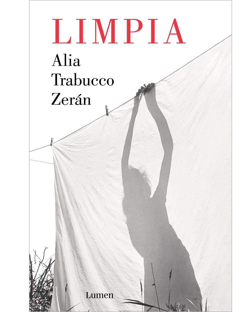 Limpia de Alia Trabucco Zerán