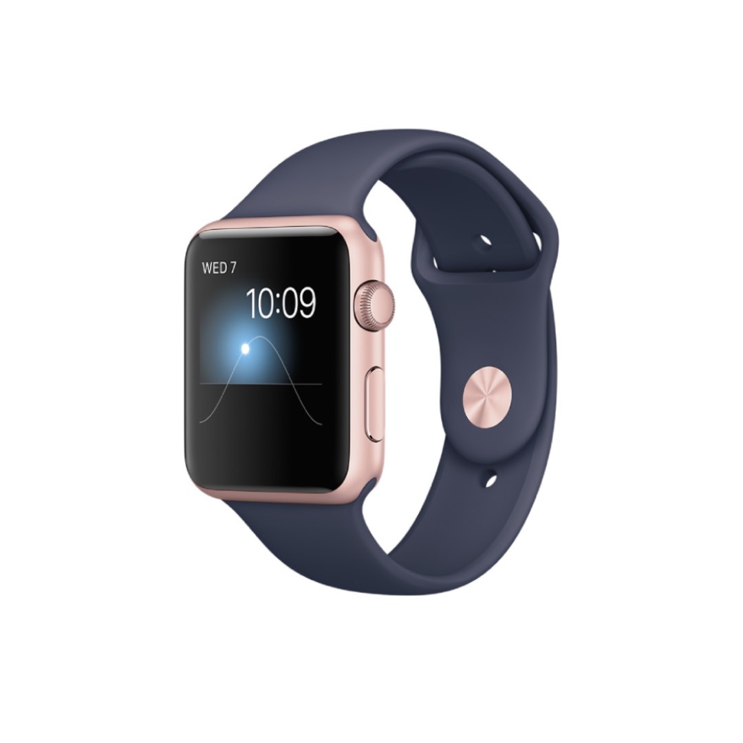 Apple Watch SE 1th Gen 40mm Rose Gold (GPS + LTE) (A2353)(Reacondicionado grado A)