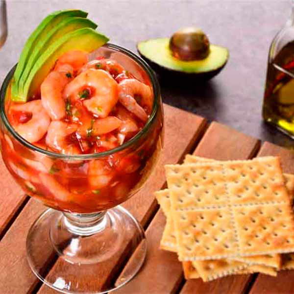 Copa vidrio Tongolele/Chabela Crisa 630ml/21.3oz 12 pzas. CRISA-2247