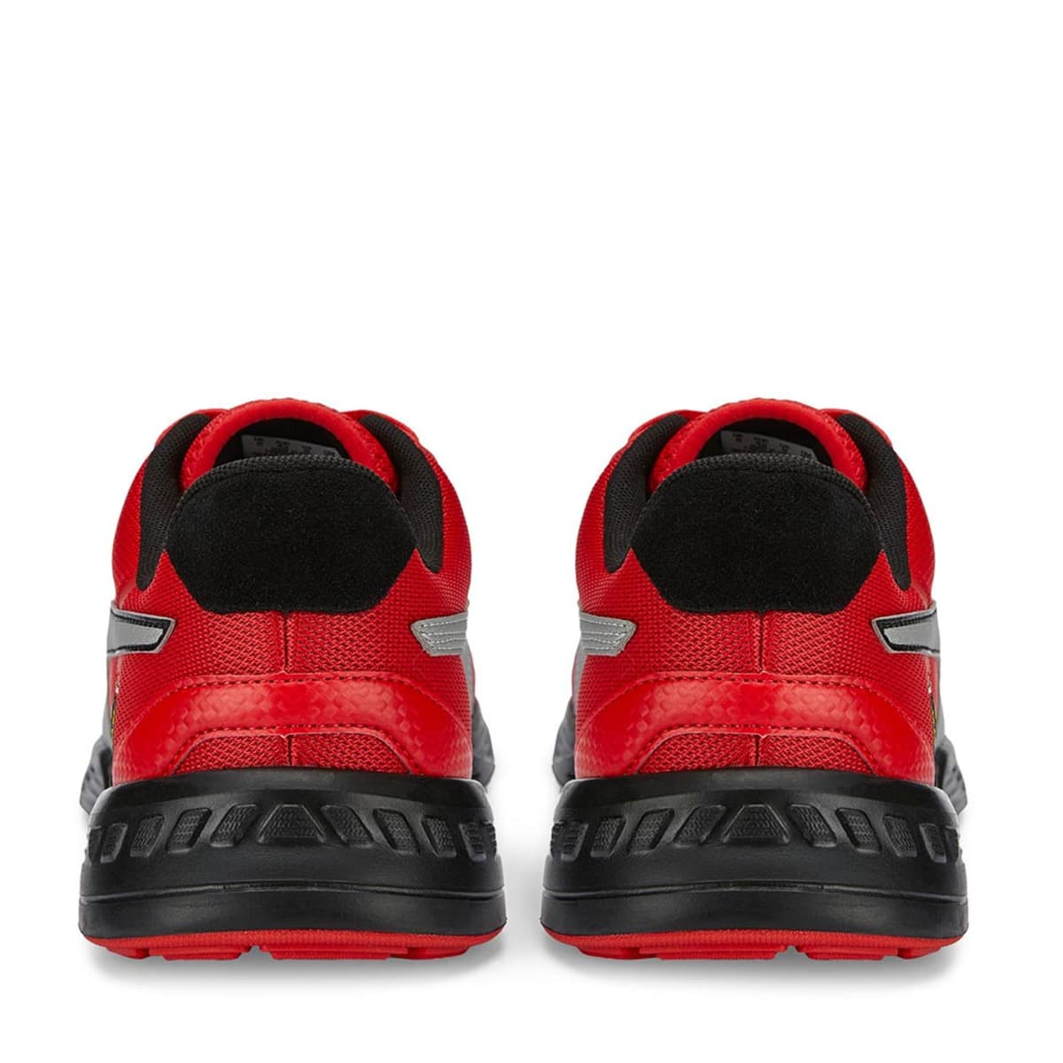 Tenis Puma Ferrari Tiburion Rojo Original