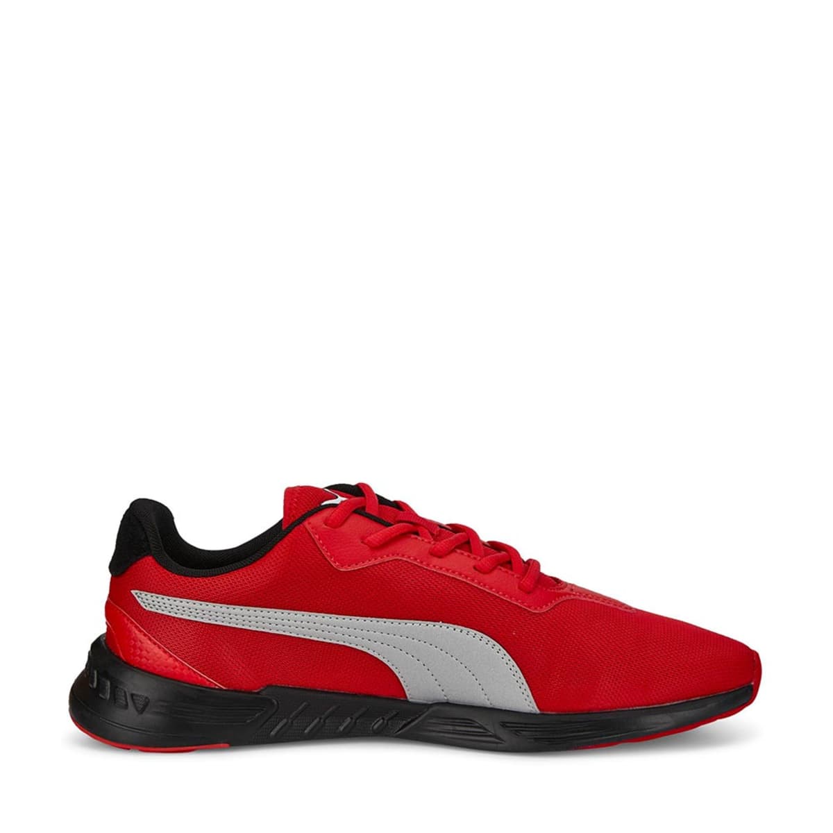 Tenis Puma Ferrari Tiburion Rojo Original