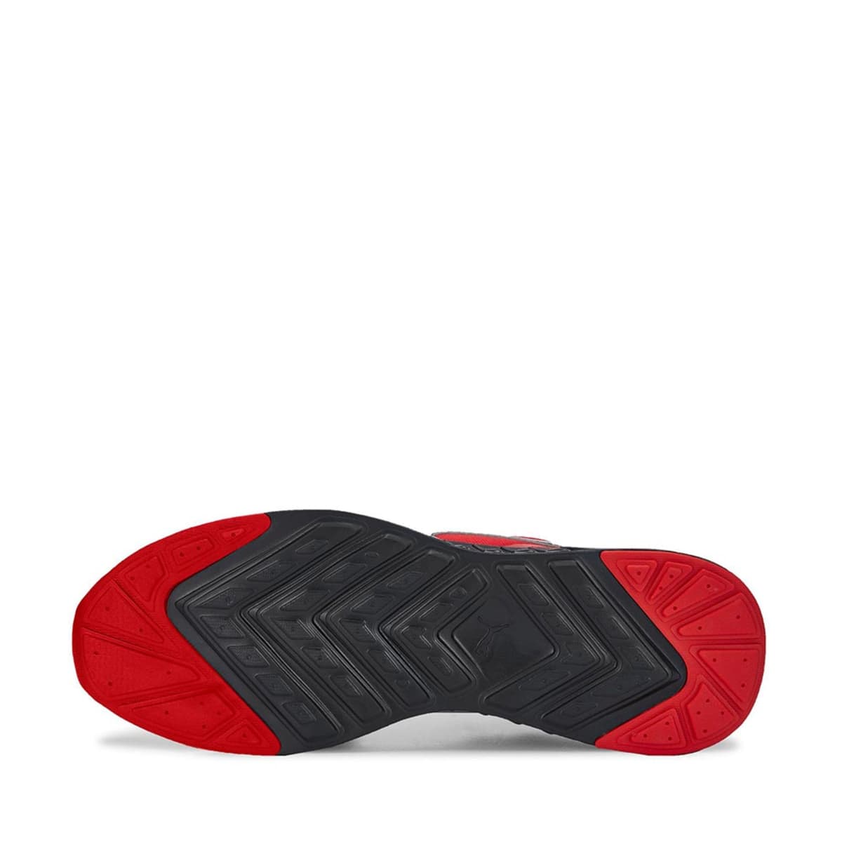 Tenis Puma Ferrari Tiburion Rojo Original