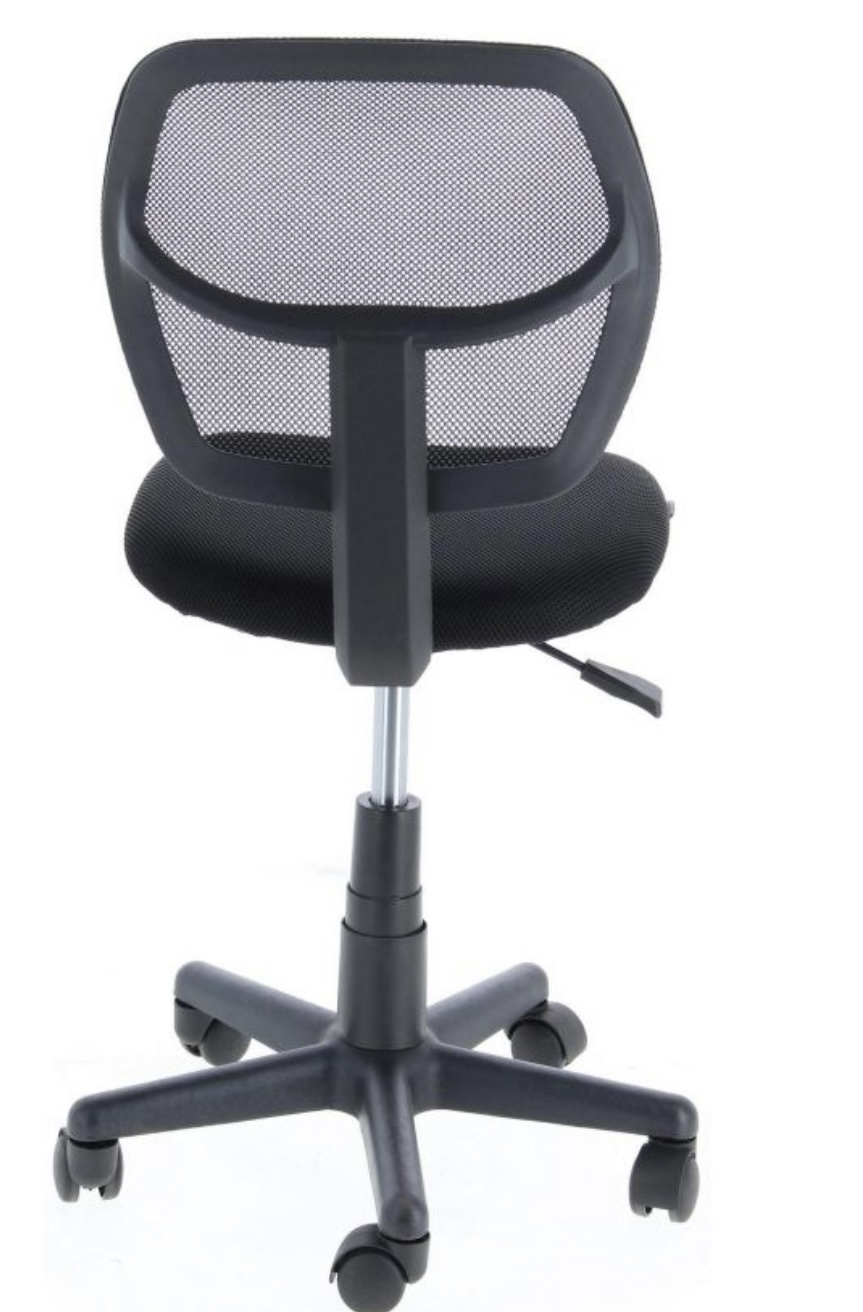 Cómoda Silla De Escritorio Para Oficina 