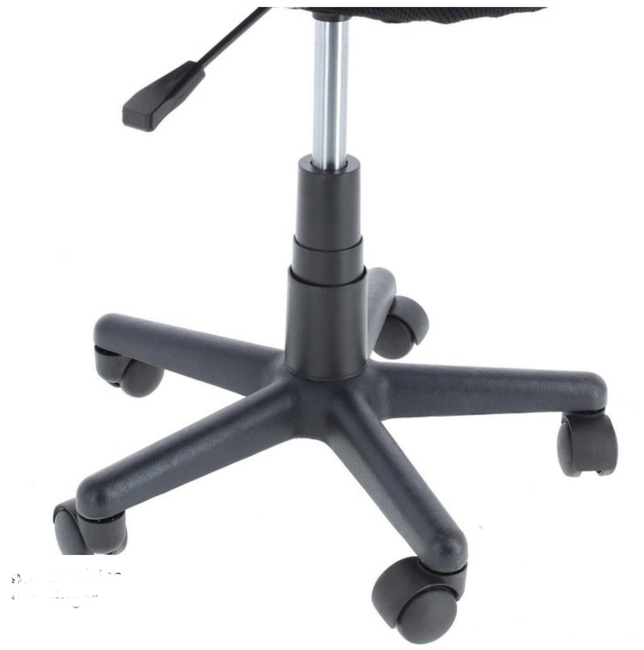 Cómoda Silla De Escritorio Para Oficina 