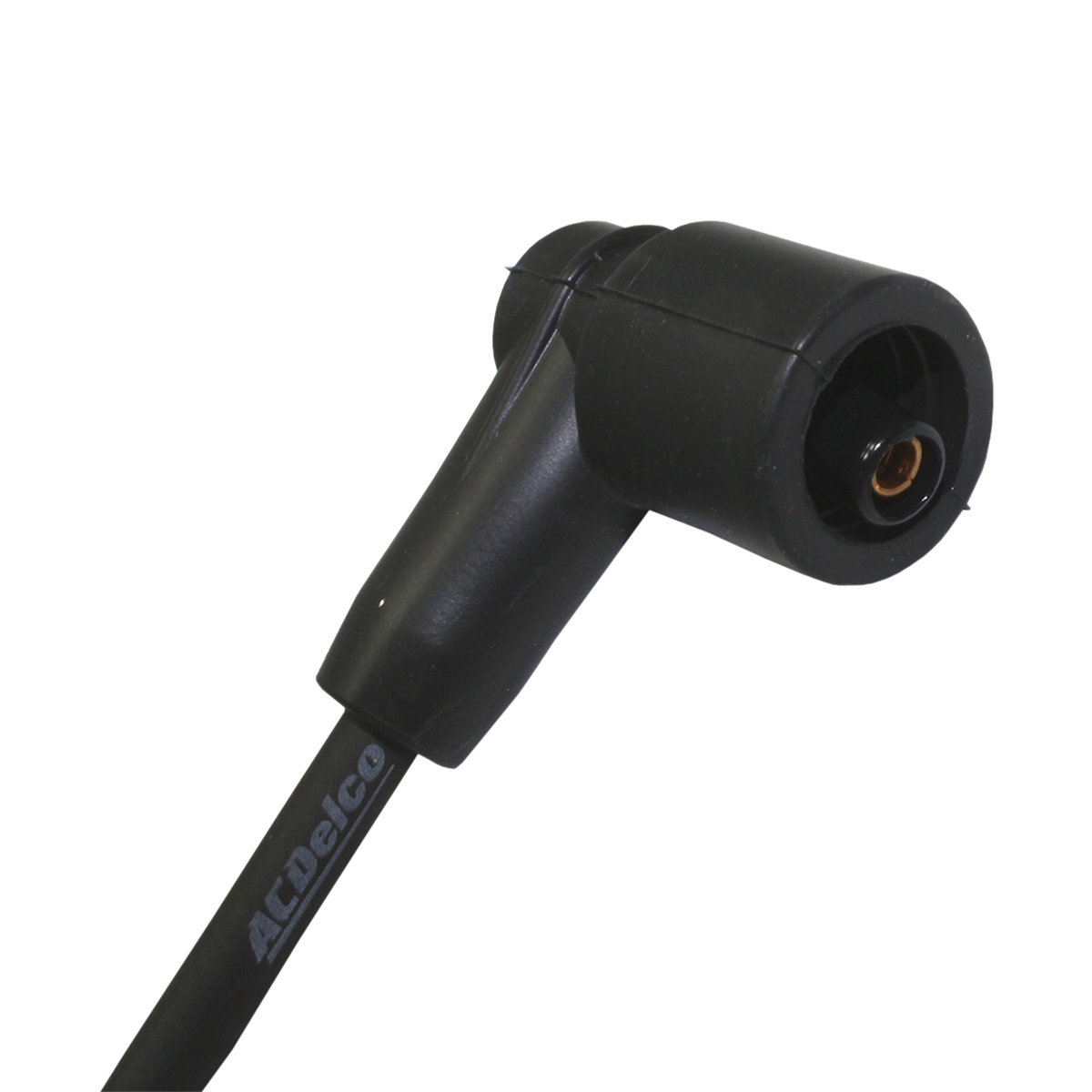 Juego de cables de bujia ACDelco original para: Chevy Advantage, Sedan, Hatchback 1994-2002