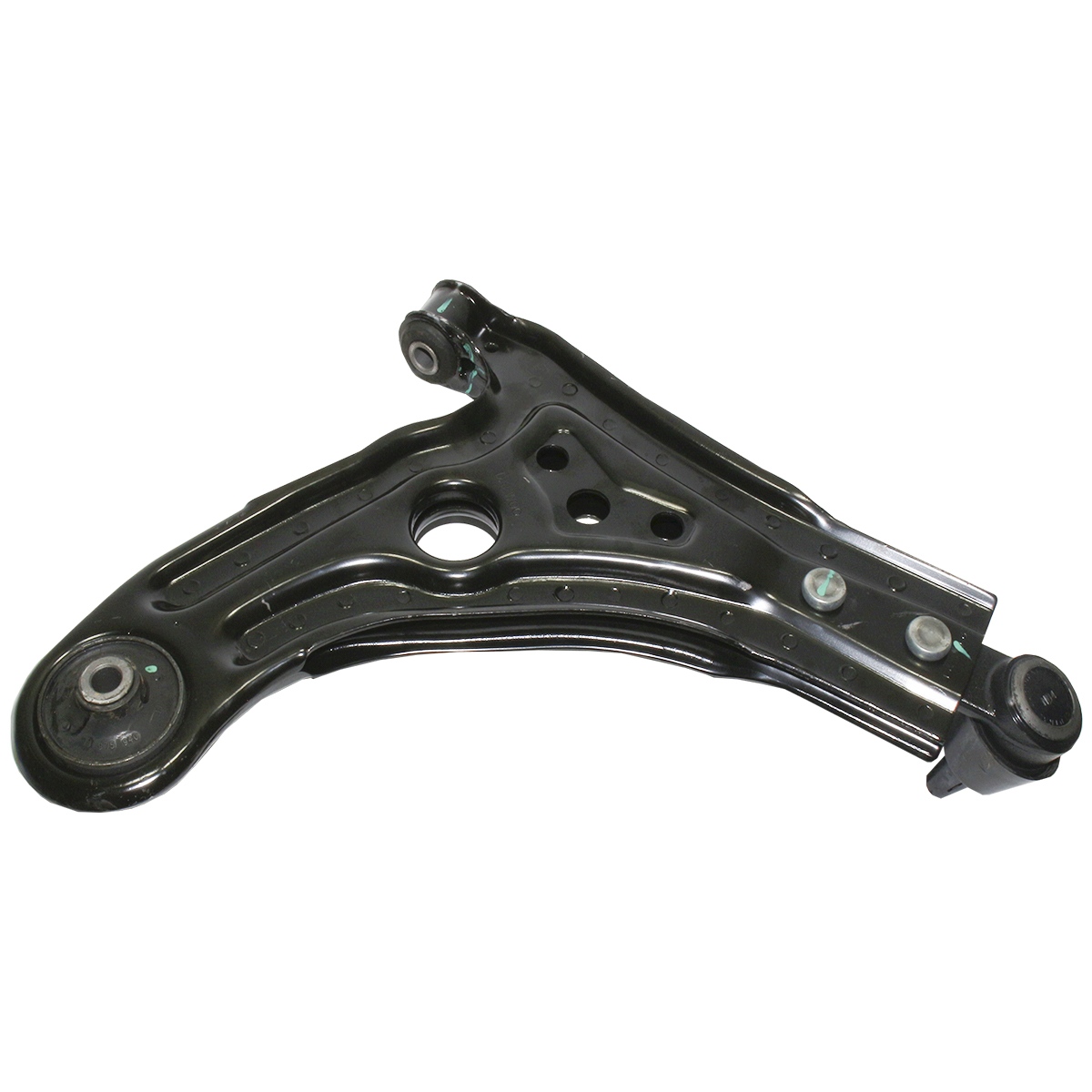 Horquilla suspensión delantera acdelco original Aveo para : 2O10-2017 Pontiac, G3 2009-2007