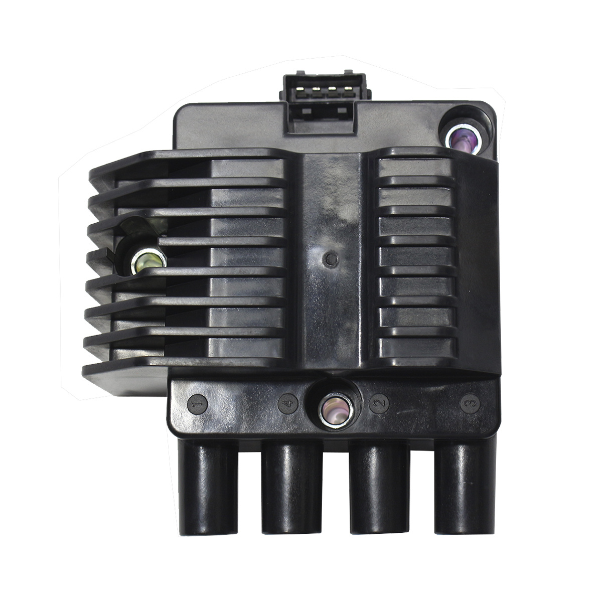 Bobina de ignición ACDelco original para : Chevy Chevrolet 1999-2000