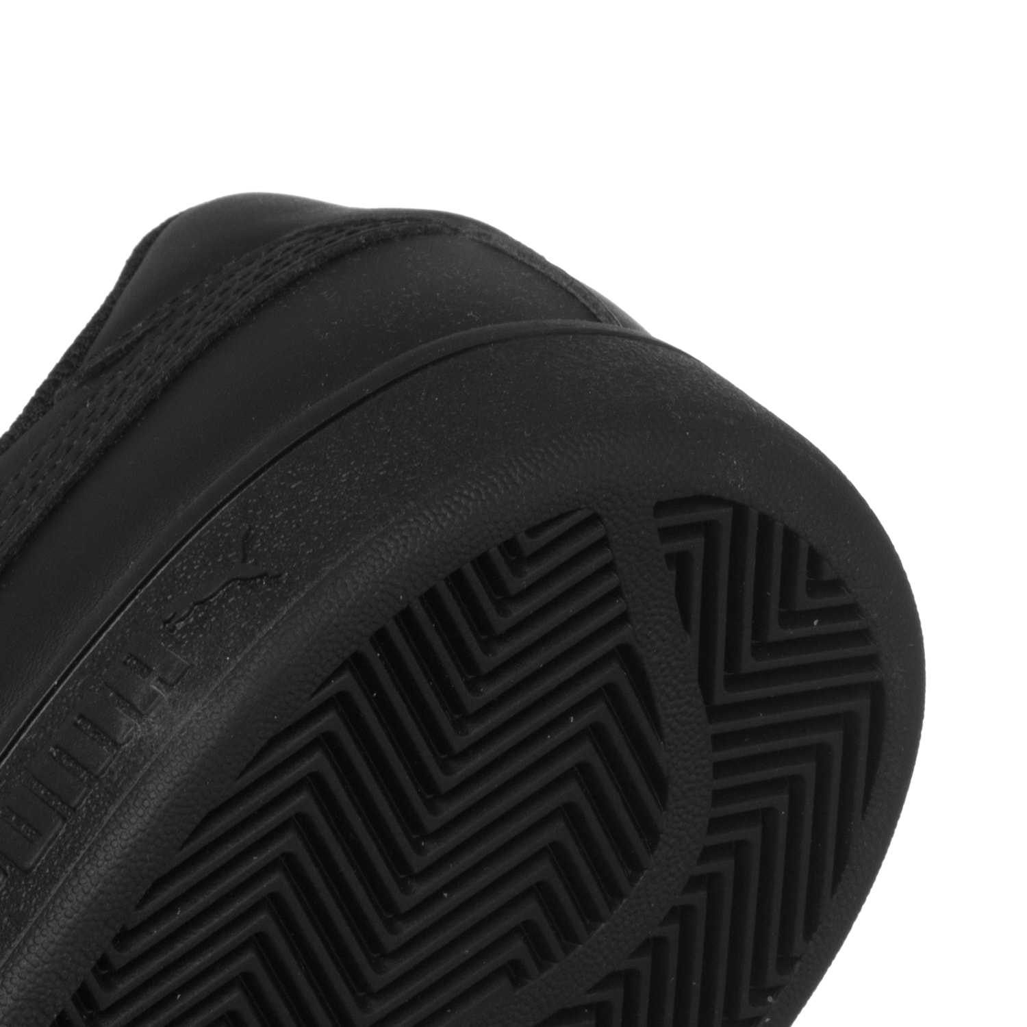 Tenis Puma Smash V2 L - 36521506 - Negro - Hombre 