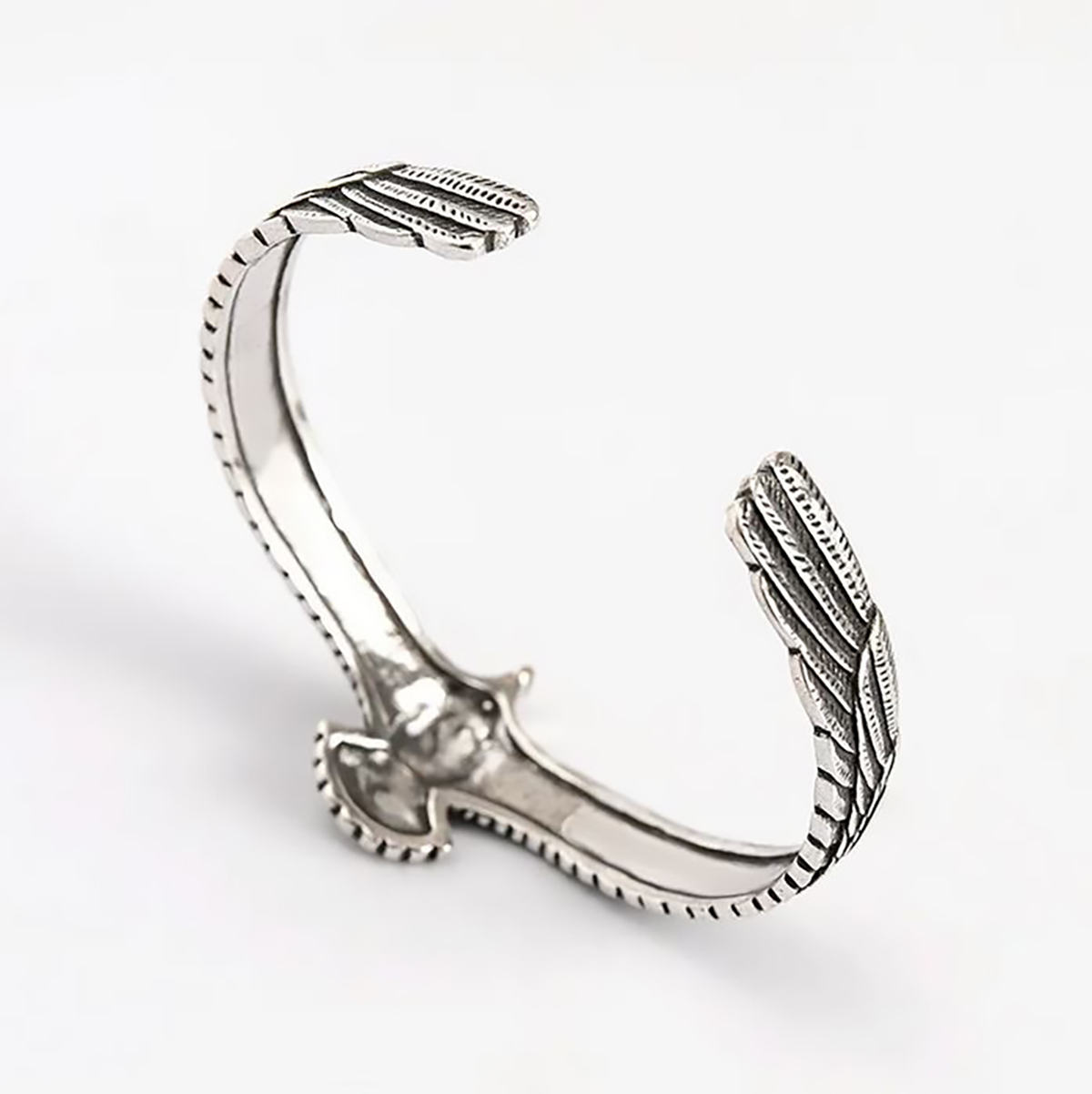 Pulsera para Hombre Vikinga, Pulsera de Aguila o Dragón Ajustable, Brazalete vikingo. Regalo para Hombre Cualquier ocasión