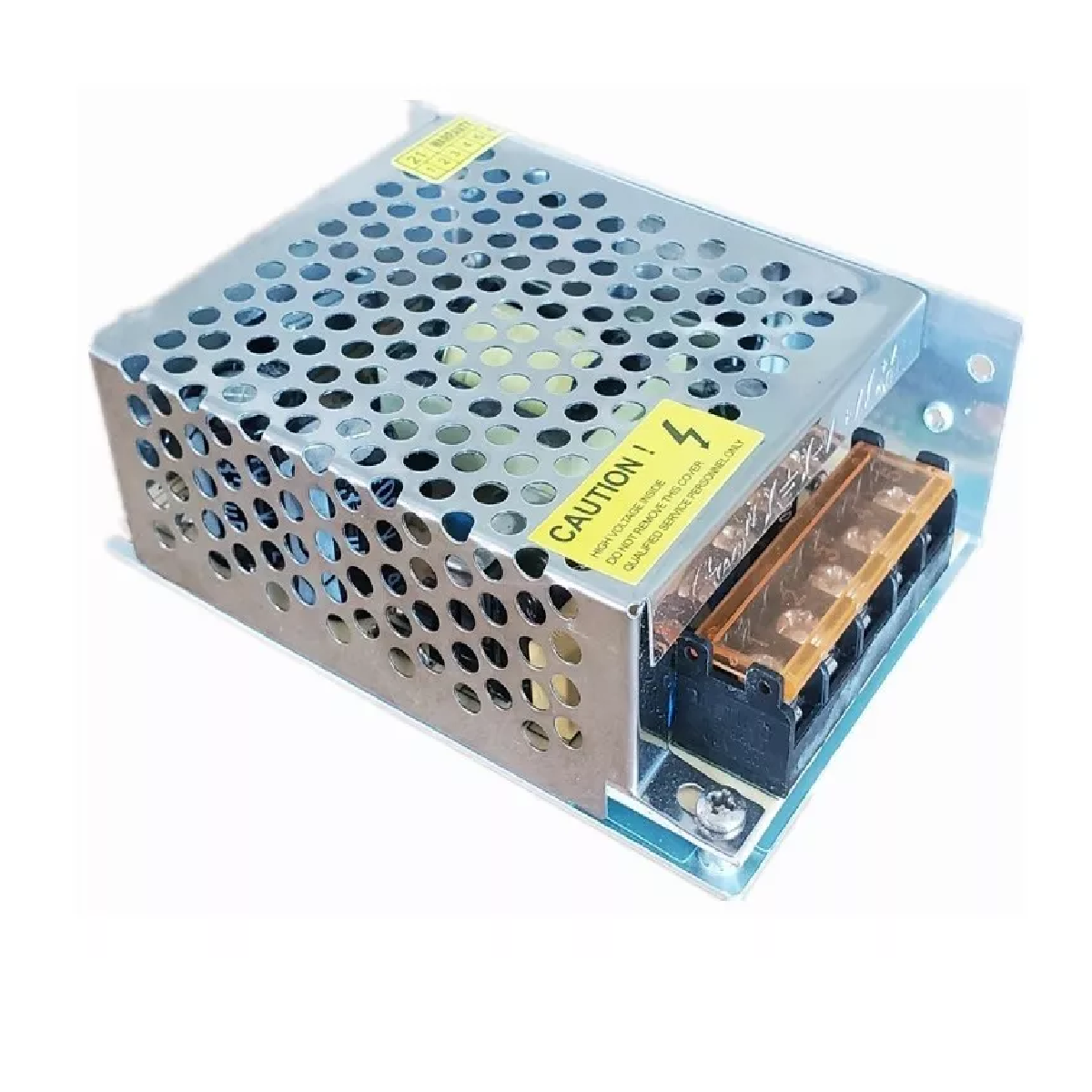 Fuente Conmutada 12v 5a 60w Eliminador Transformador Drive