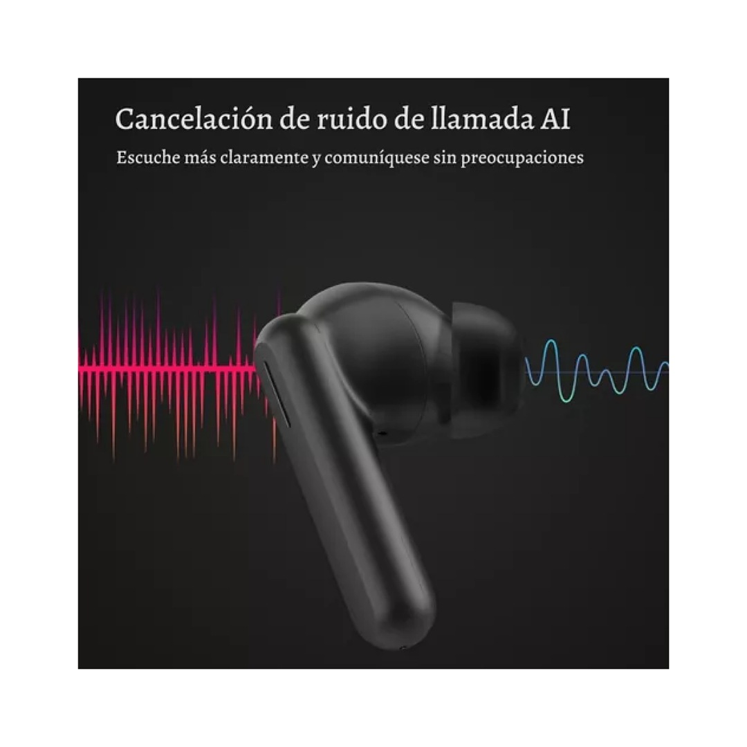 Haylou Gt7 Neo Auriculares Inalámbricos V5.2 Auriculares