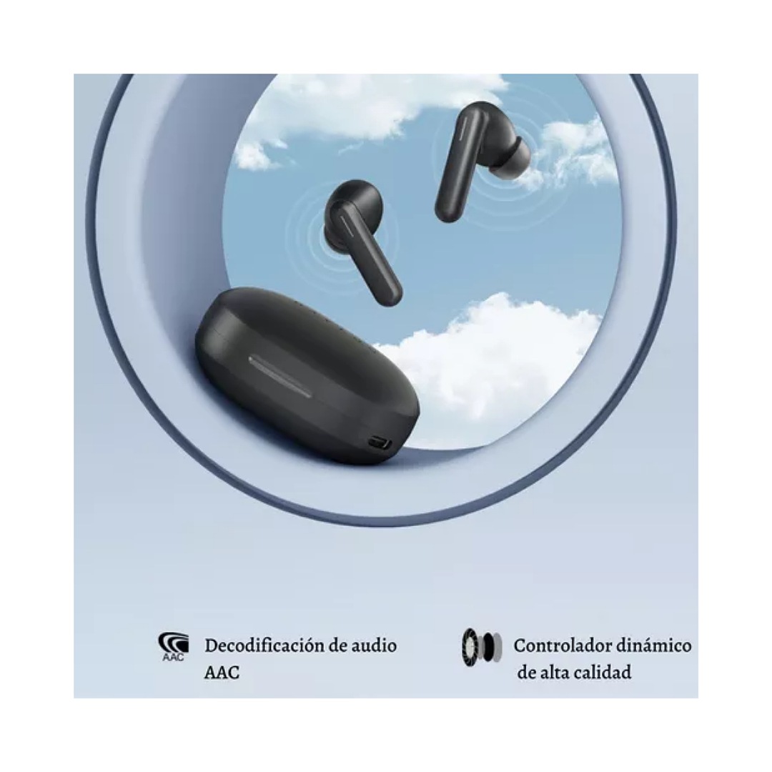 Haylou Gt7 Neo Auriculares Inalámbricos V5.2 Auriculares