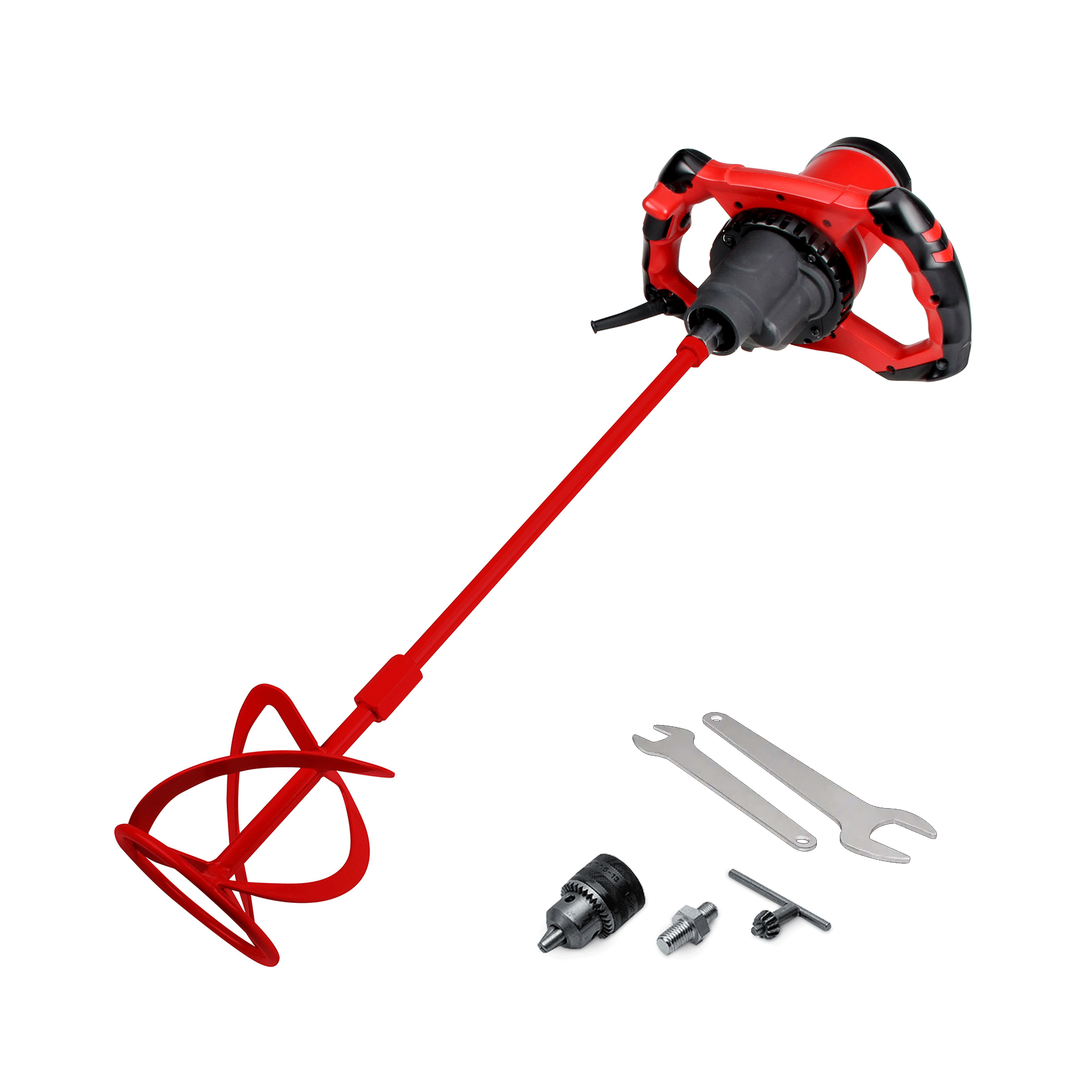 Mezcladora Eléctrica Rubi MIX-9-N 1200 W