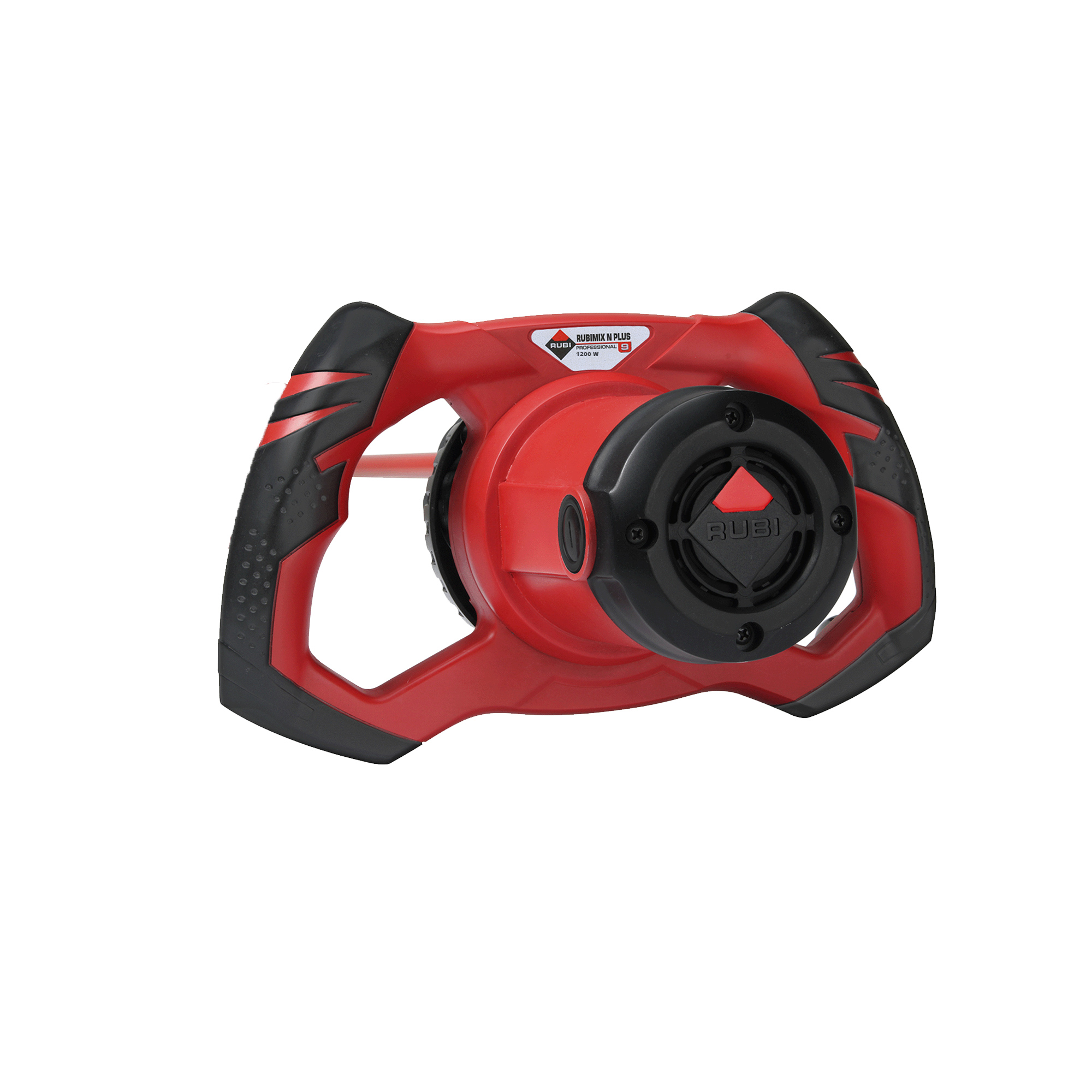 Mezcladora Eléctrica Rubi MIX-9-N 1200 W