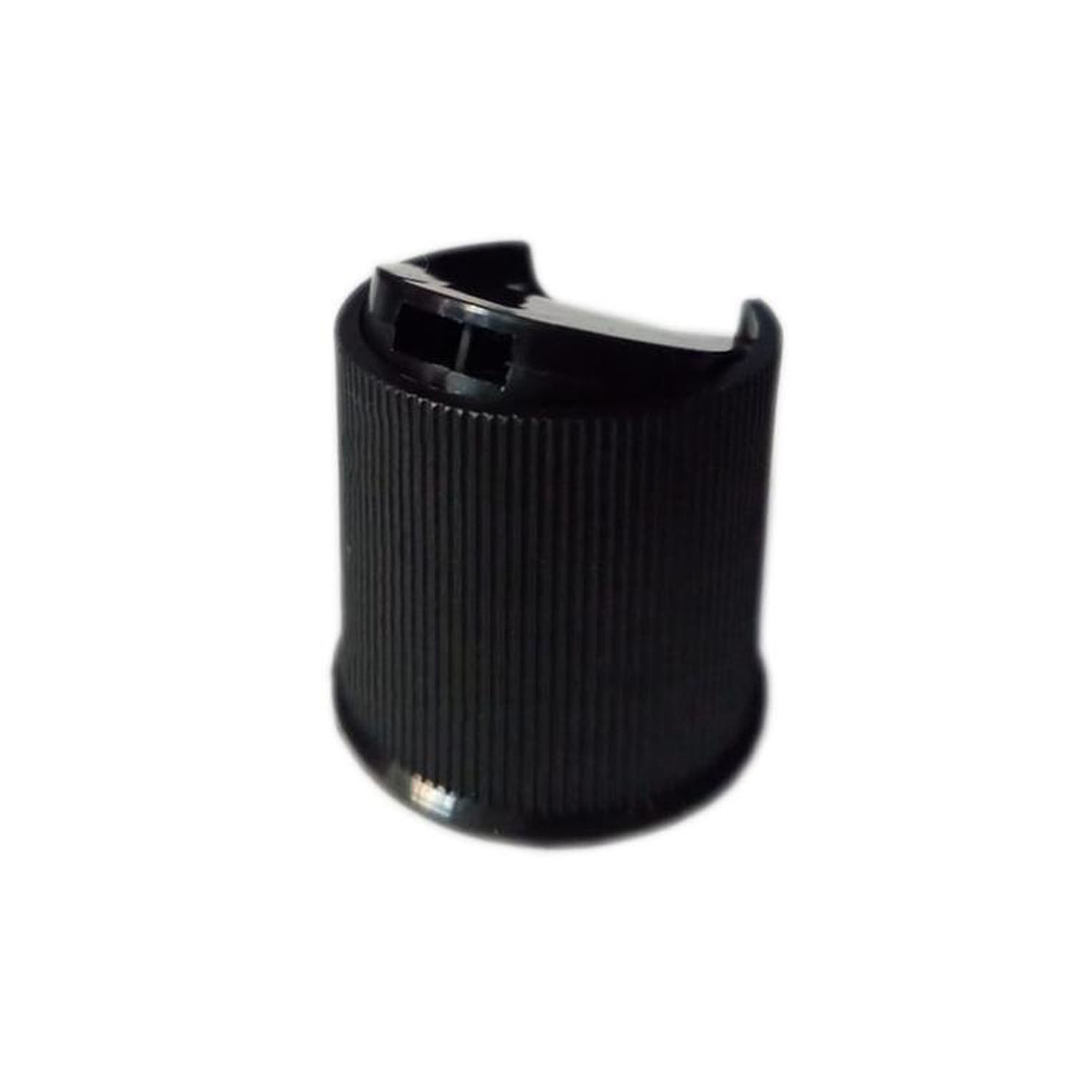 Venta de Botellas de Plástico PET MXTEN-016 1500 Pzs 250ml PET Tapa Disktop Negro, JefferBlack-250