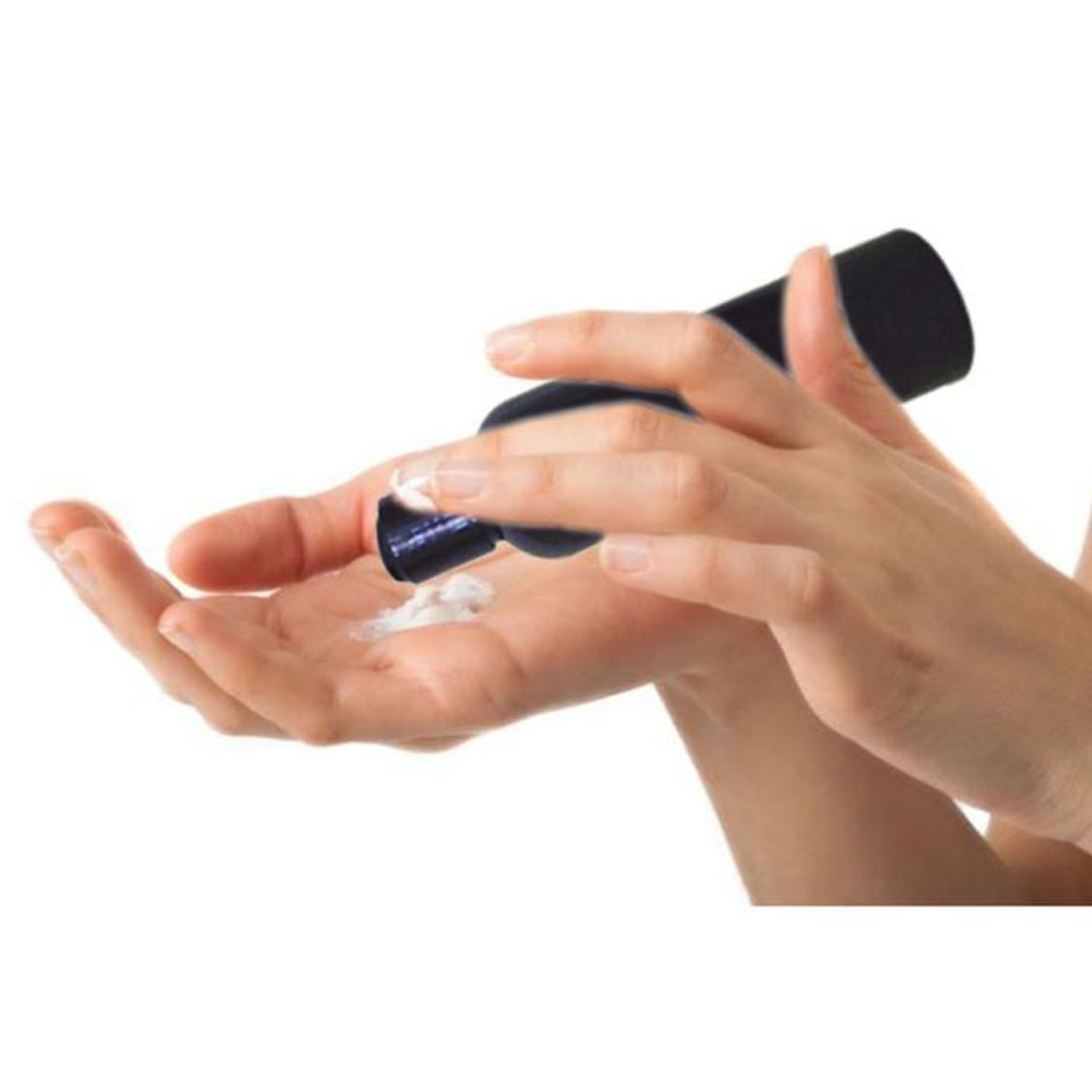 Venta de Botellas de Plástico PET MXTEN-016 1500 Pzs 250ml PET Tapa Disktop Negro, JefferBlack-250