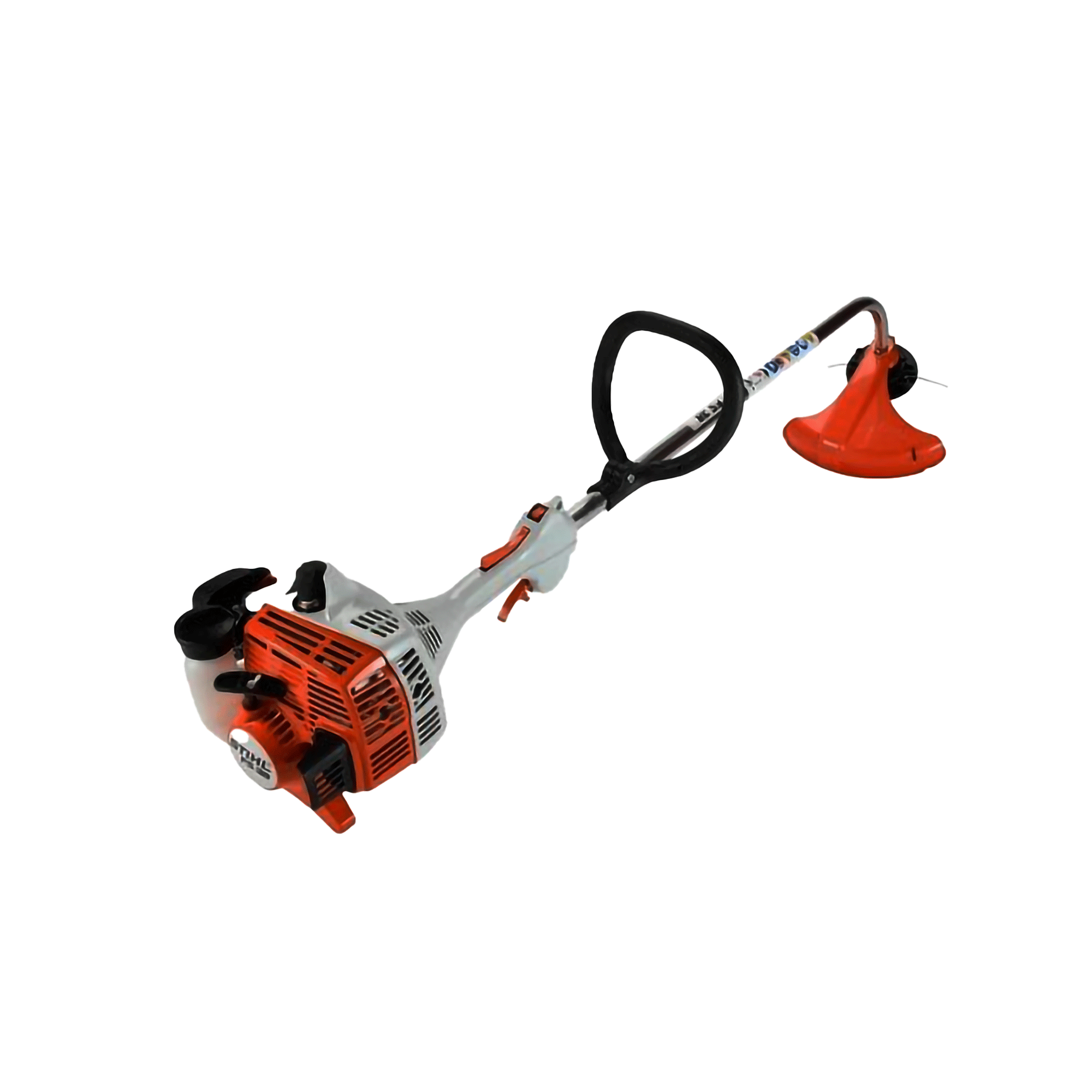 Stihl Desbrozadora Stihl Desmalezadora Con/Hilo FS 38. : :  Herramientas y Mejoras del Hogar