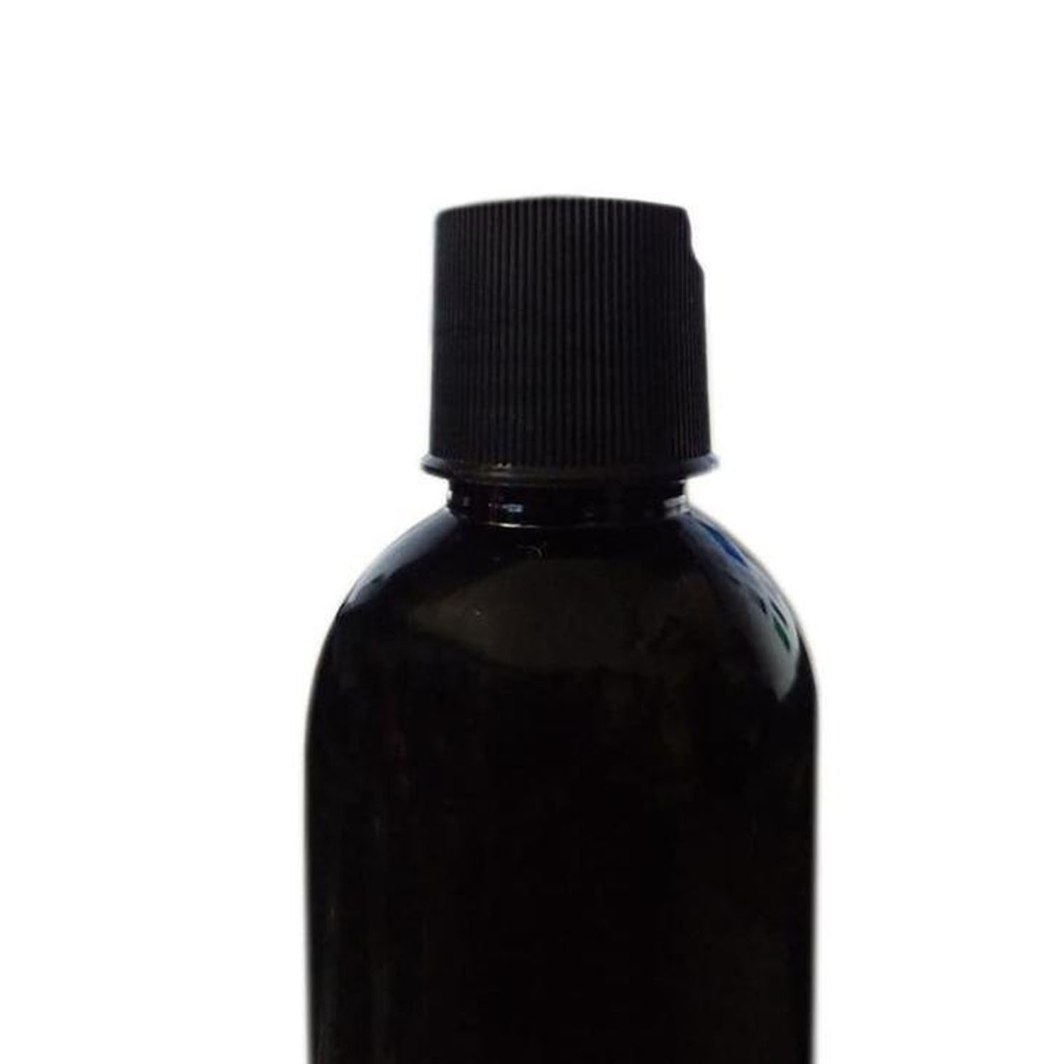 Botellas de Pet Economicas MXTEN-008 20 Pzs 250ml PET Tapa Disktop Negro, JefferBlack-250