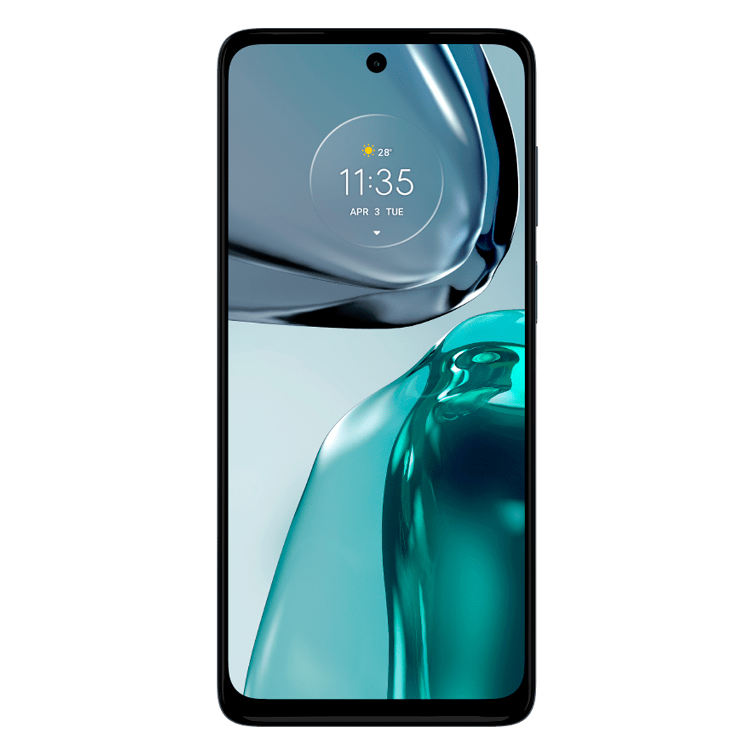 Celular Moto G62 5G Dual Sim 128GB Midnight Gray 6GB Ram
