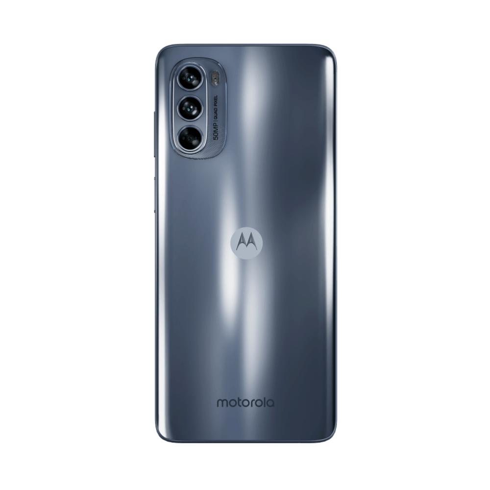 Celular Moto G62 5G Dual Sim 128GB Midnight Gray 6GB Ram