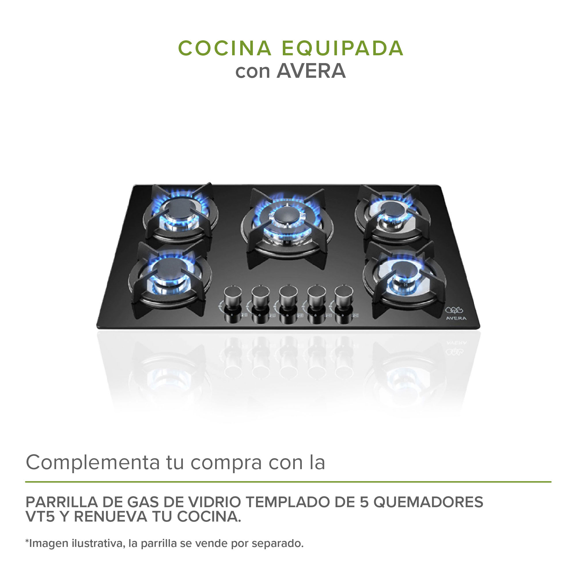 Combo Fregadero Tarja Acero Inox 2 Tinas Submontaje  Avera PAF04U