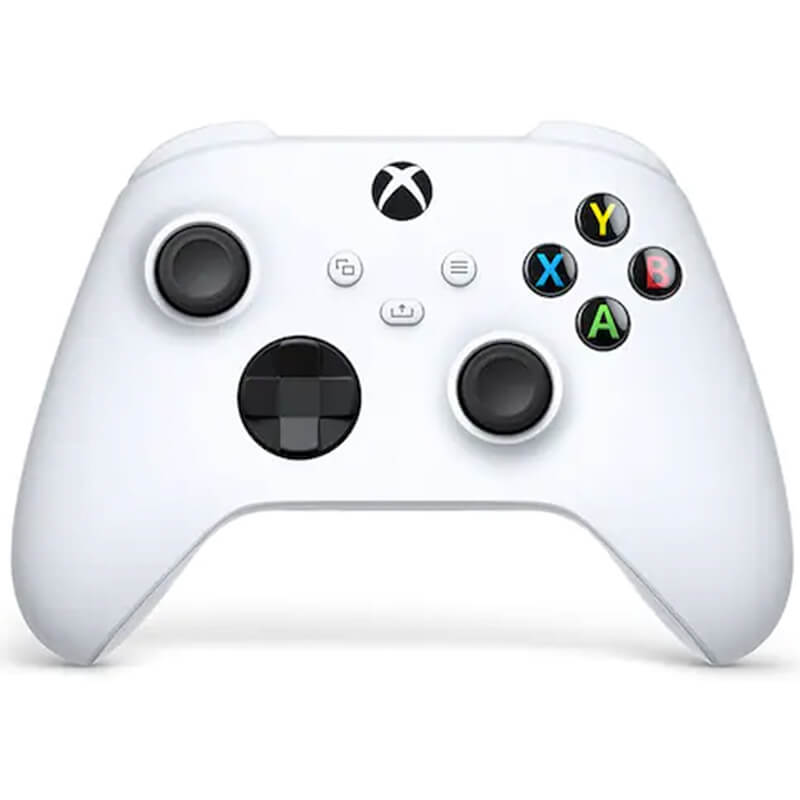 Consola Microsoft Xbox Series S Consola digital para juegos 512 GB blanco