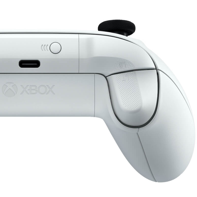 Consola Xbox Series S de 512 GB edición digital