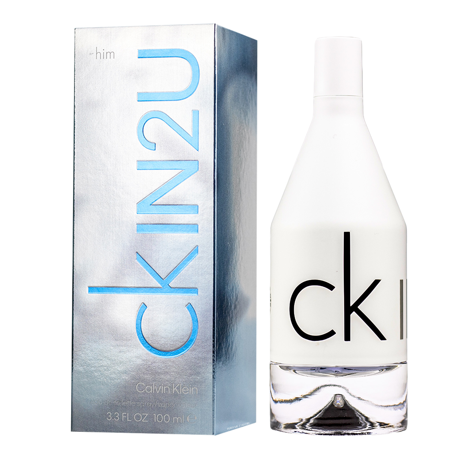 CKI2U EDT 100ML