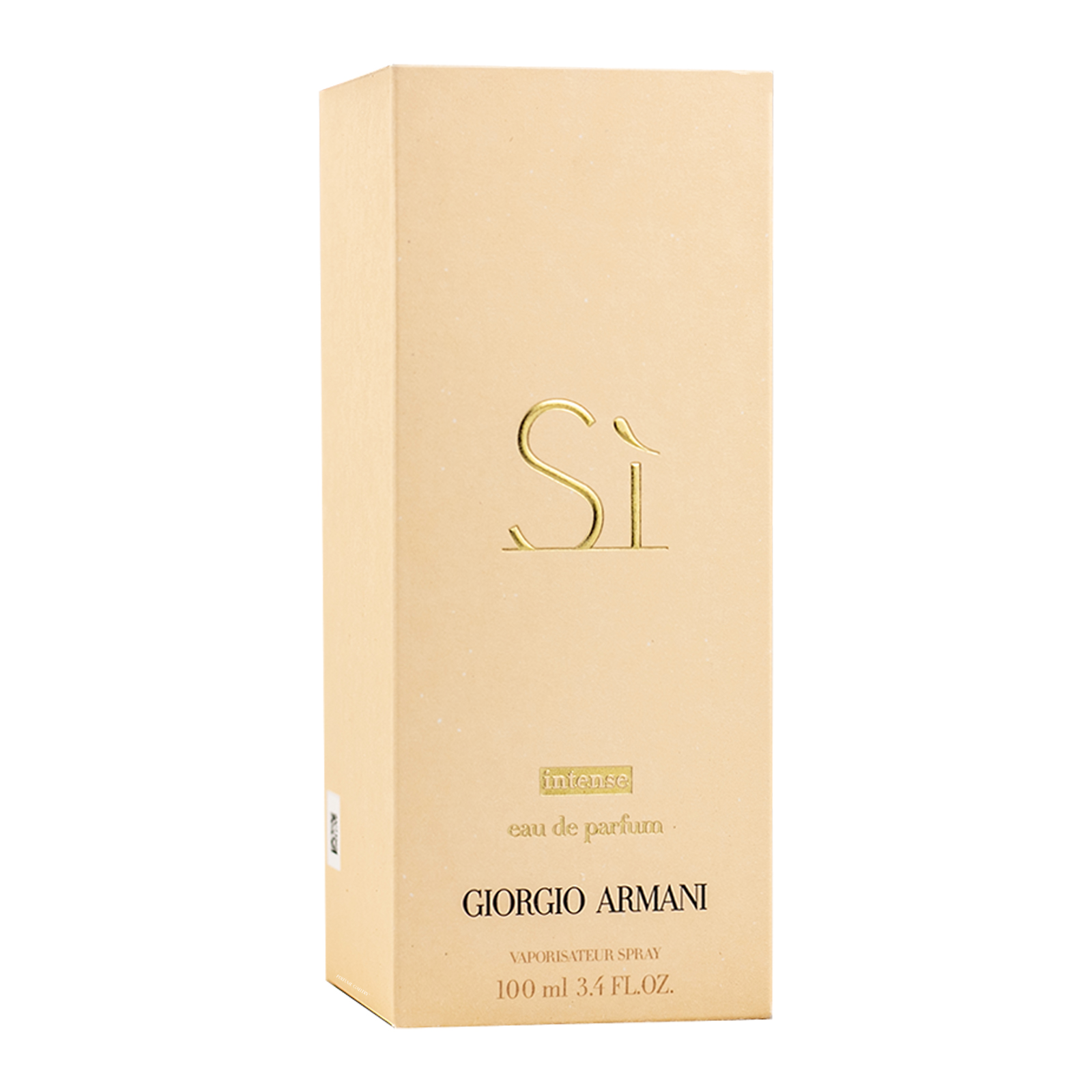 SÍ INTENSE EDP 100ML