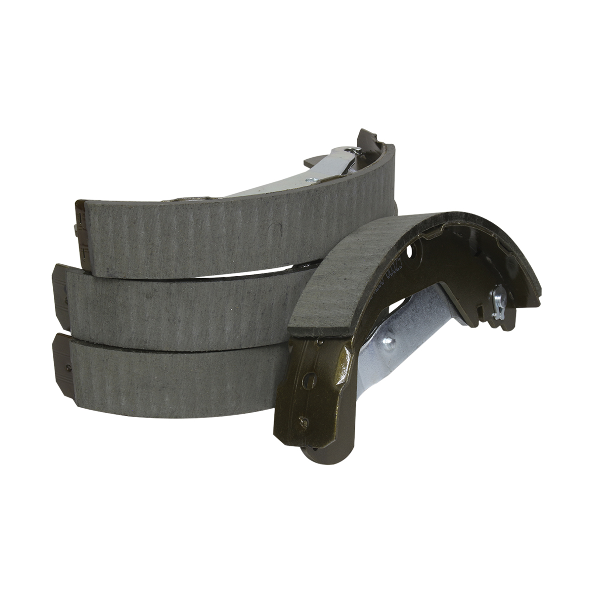 Balatas acdelco original para: Tracker 2021-2022