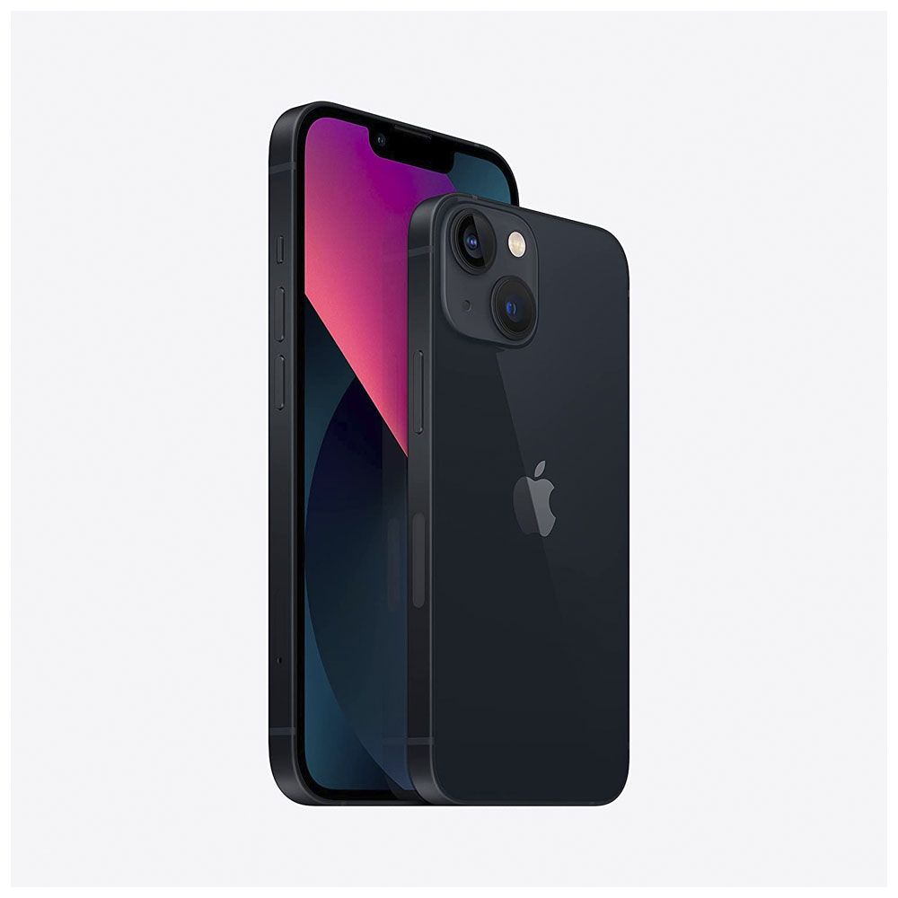 iPhone 13 128GB Negro Apple Reacondicionado Grado A