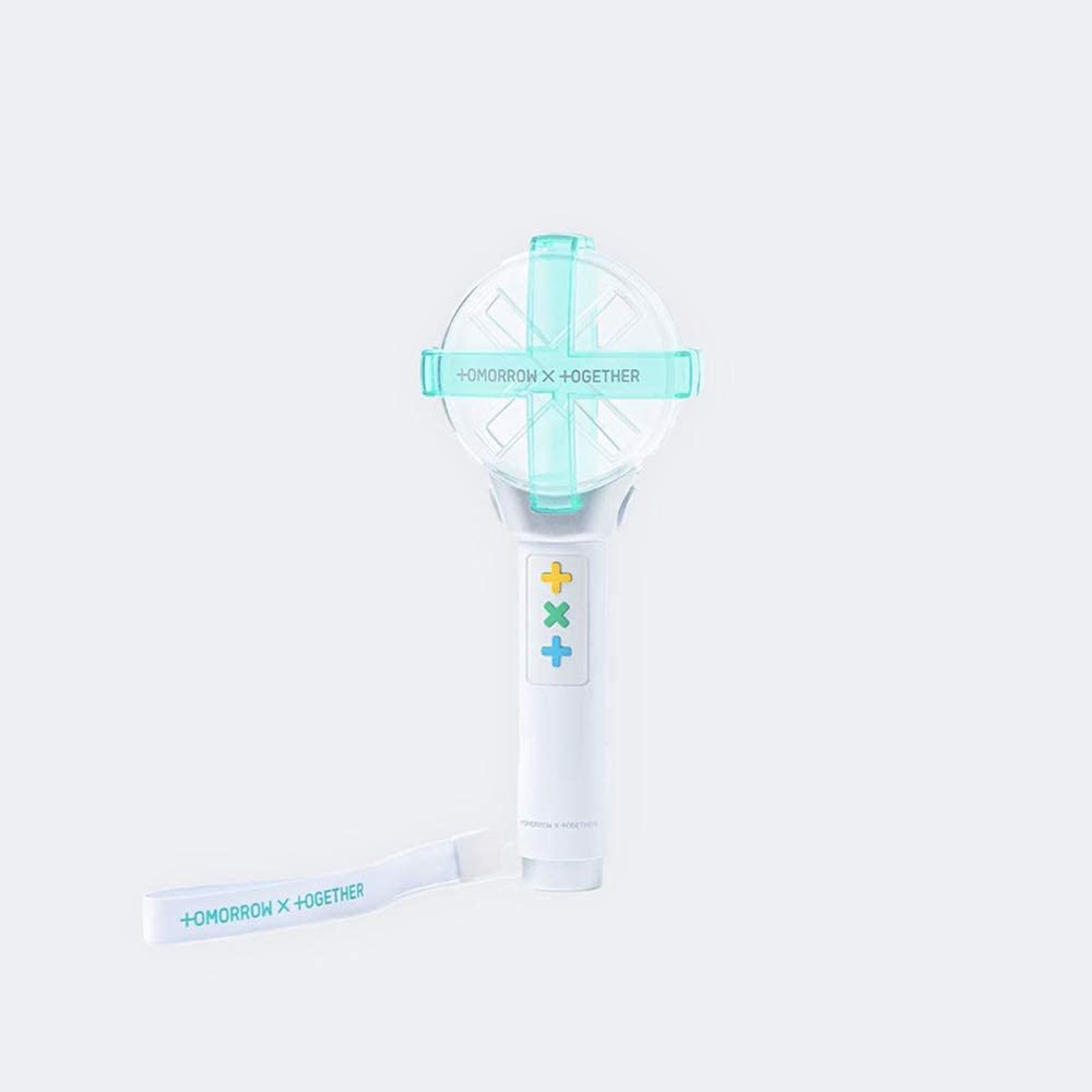 K pop - TxT - Lightstick Oficial