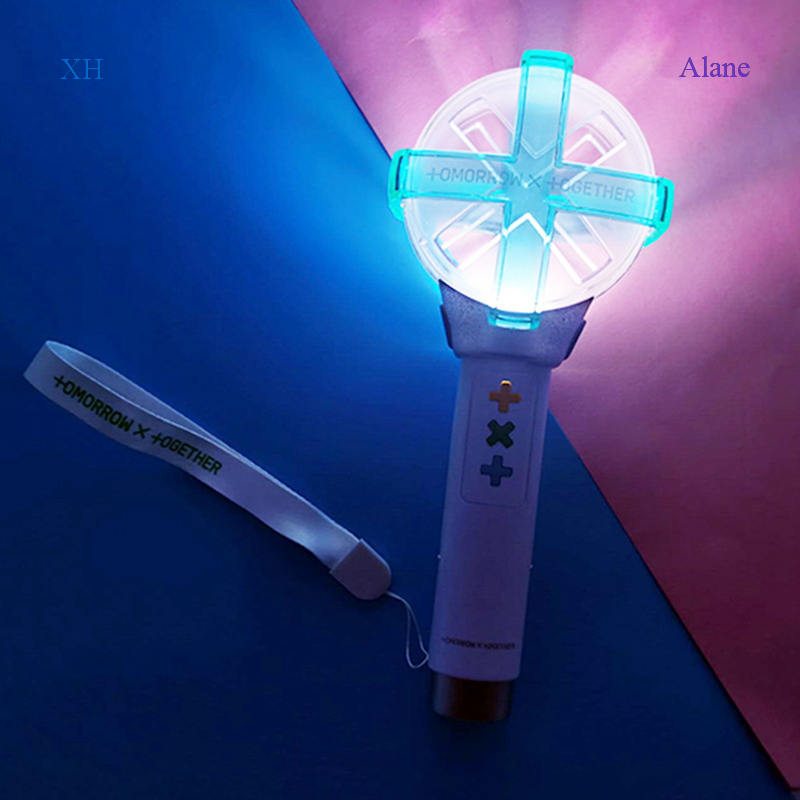 K pop - TxT - Lightstick Oficial