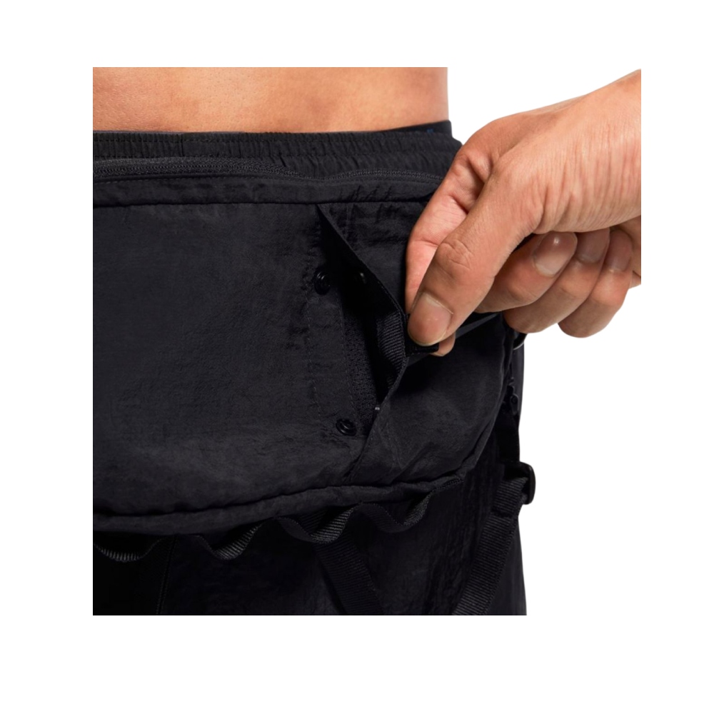 Short Deportivo Nike Run Division Negro-Hombre CU5556-010