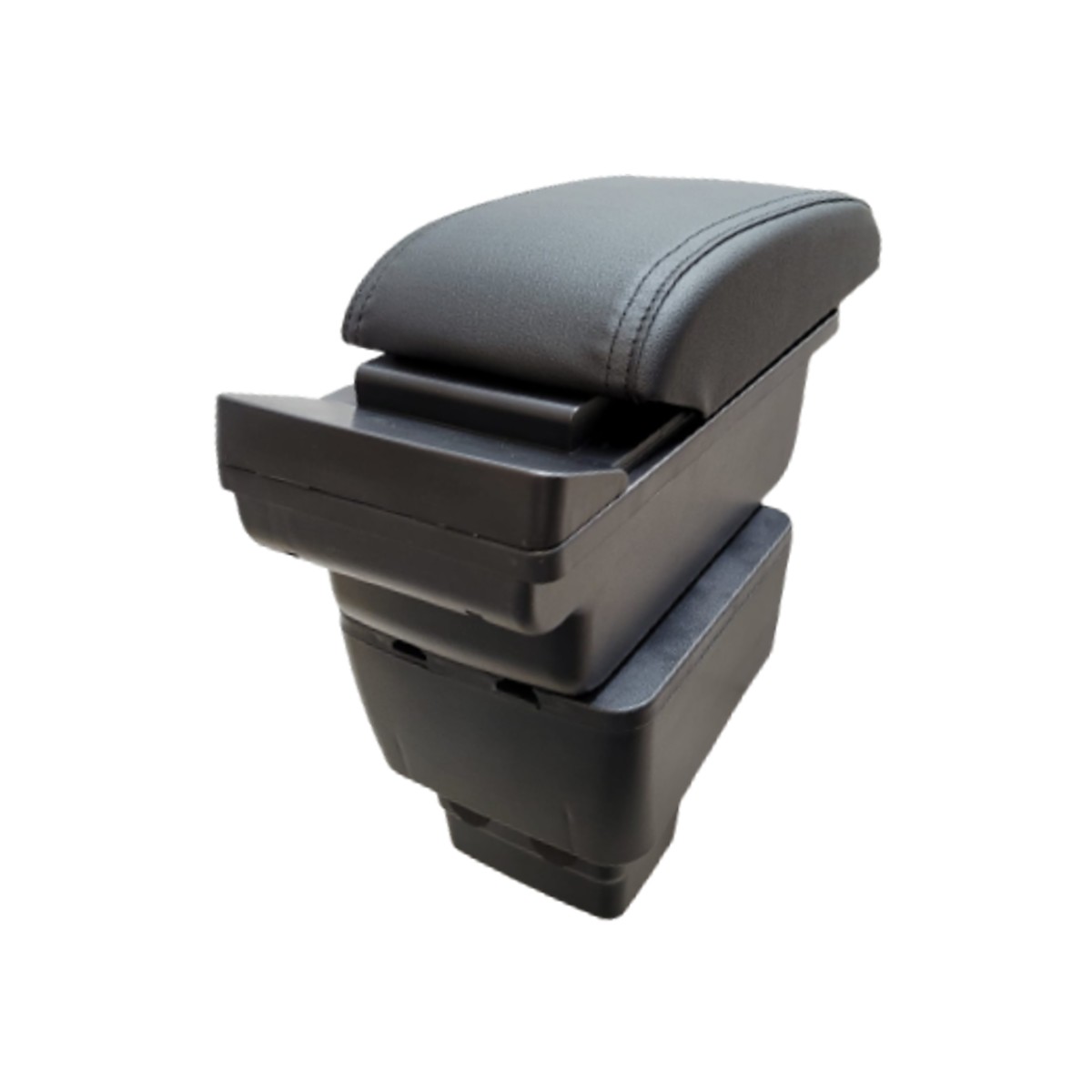 Descansabrazos para Mazda CX3/Con 3 puertos USB