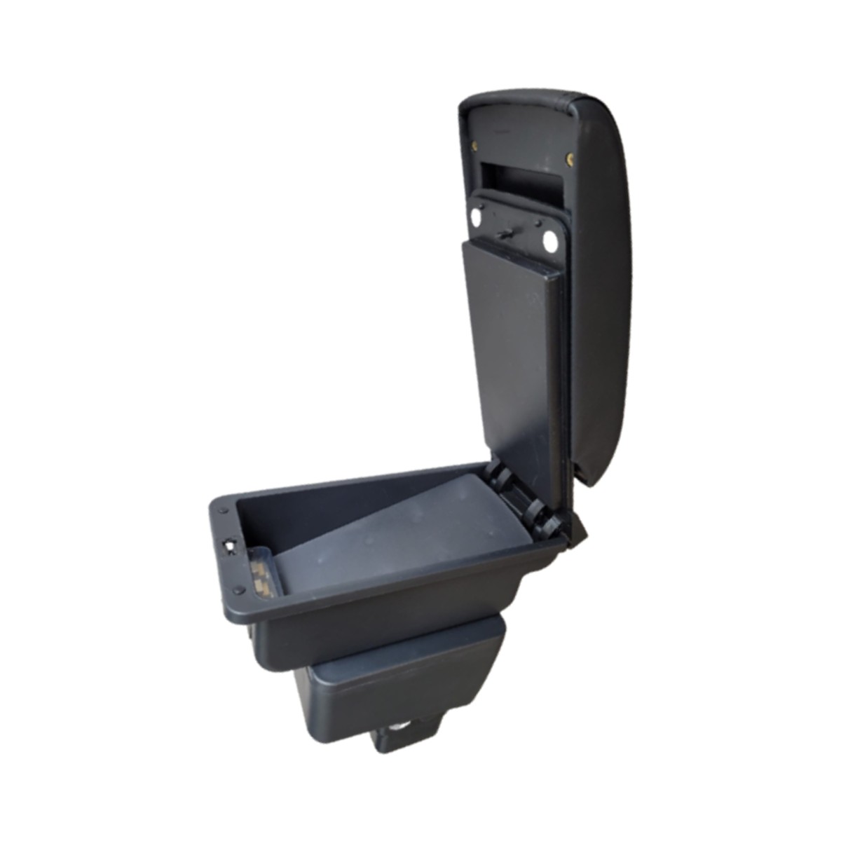 Descansabrazos para Mazda CX3/Con 3 puertos USB