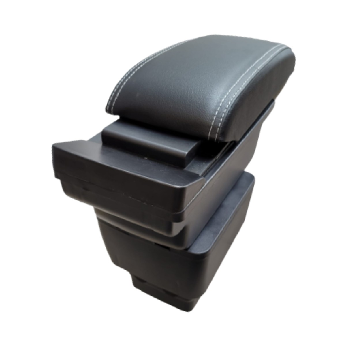 Descansabrazos para Mazda CX3/Con 3 puertos USB