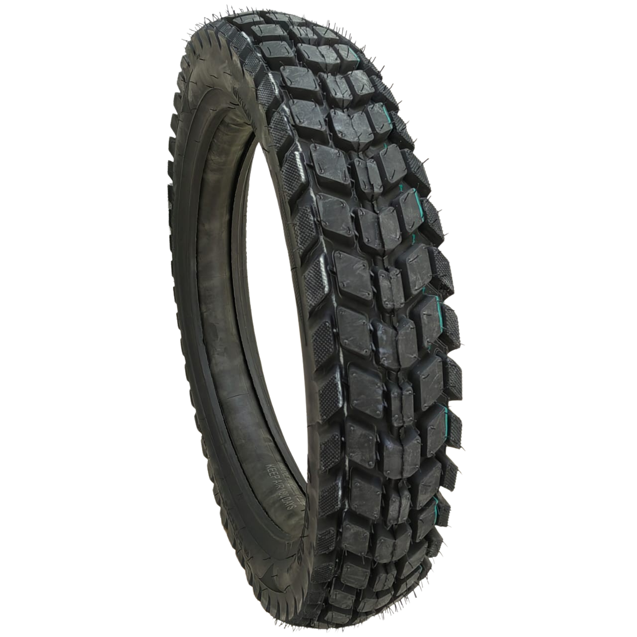 Llanta 4.10-18 8pr Dobleproposito Motoking Tubetype+ CAMARA 