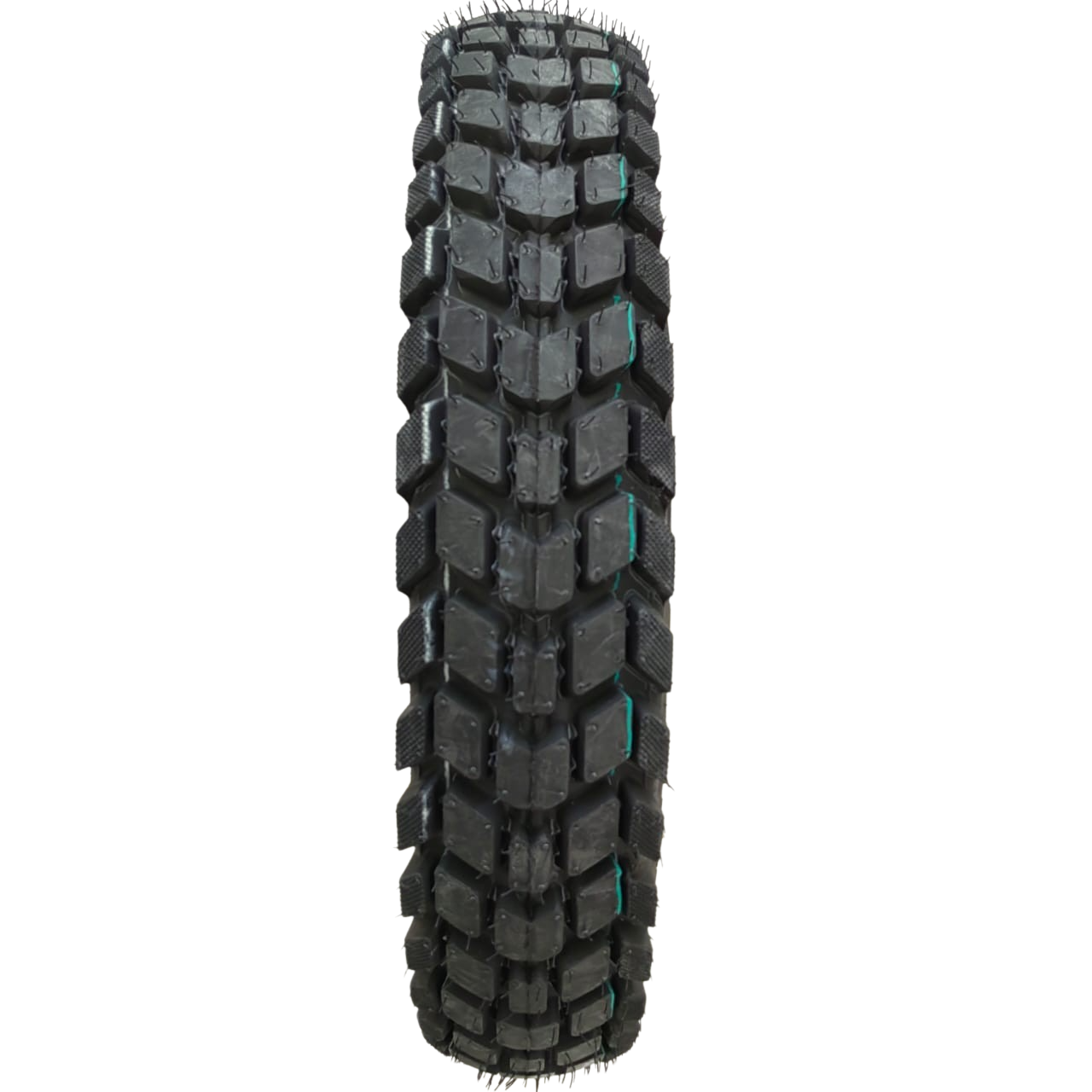 Llanta 4.10-18 8pr Dobleproposito Motoking Tubetype+ CAMARA 