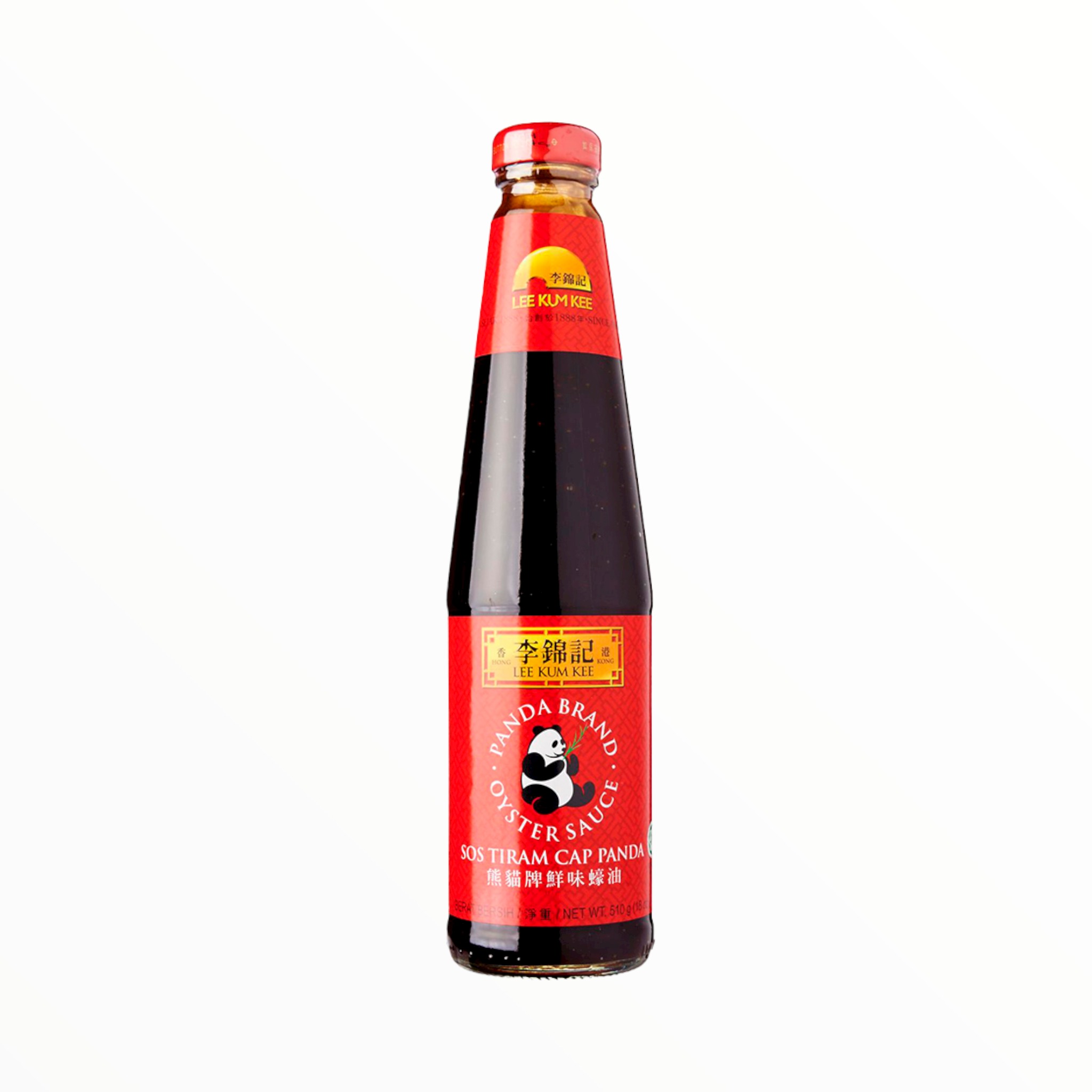  Salsa De Ostión Ostras Lee Kum Kee Panda Oyster Sauce 510g