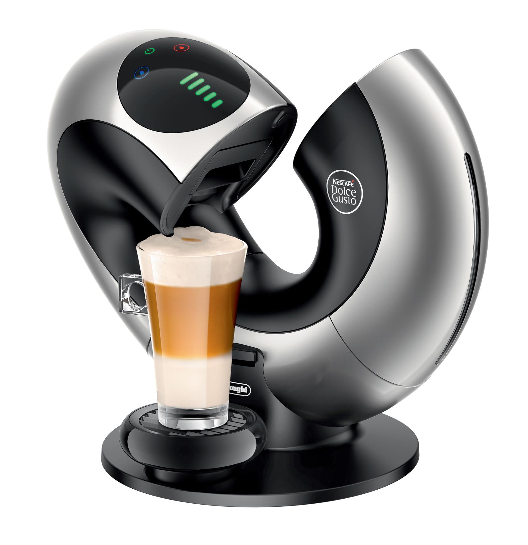 Cafetera Dolce Gusto Eclipse