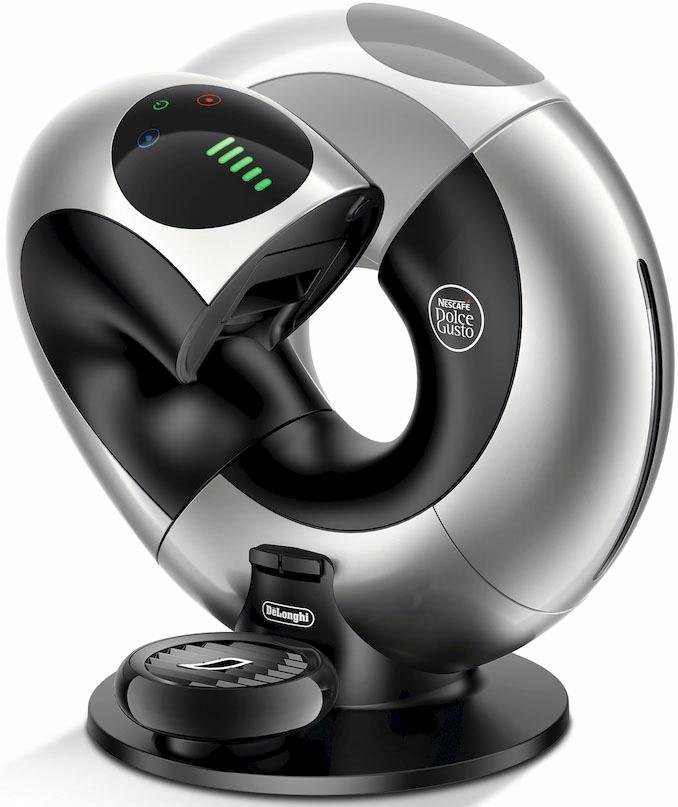 Cafetera Dolce Gusto Eclipse