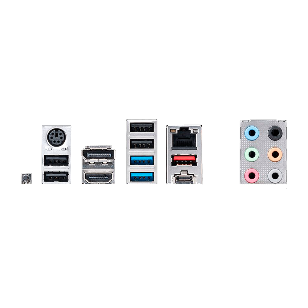 Tarjeta Madre Msi PRO Z690-A DDR4 Intel S-1700 12A Gen