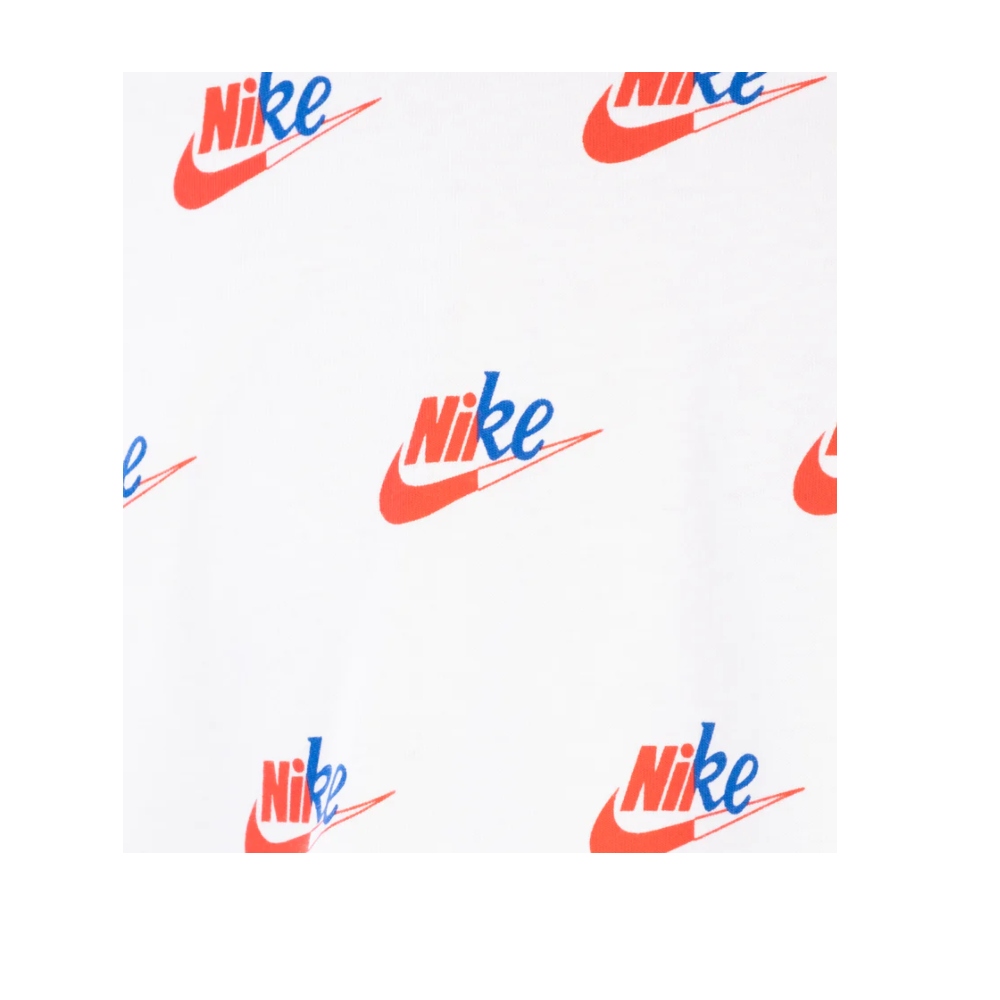 PLAYERA CASUAL NIKE PARA HOMBRE/ BLANCA DD3527-100 100% ORIGINAL